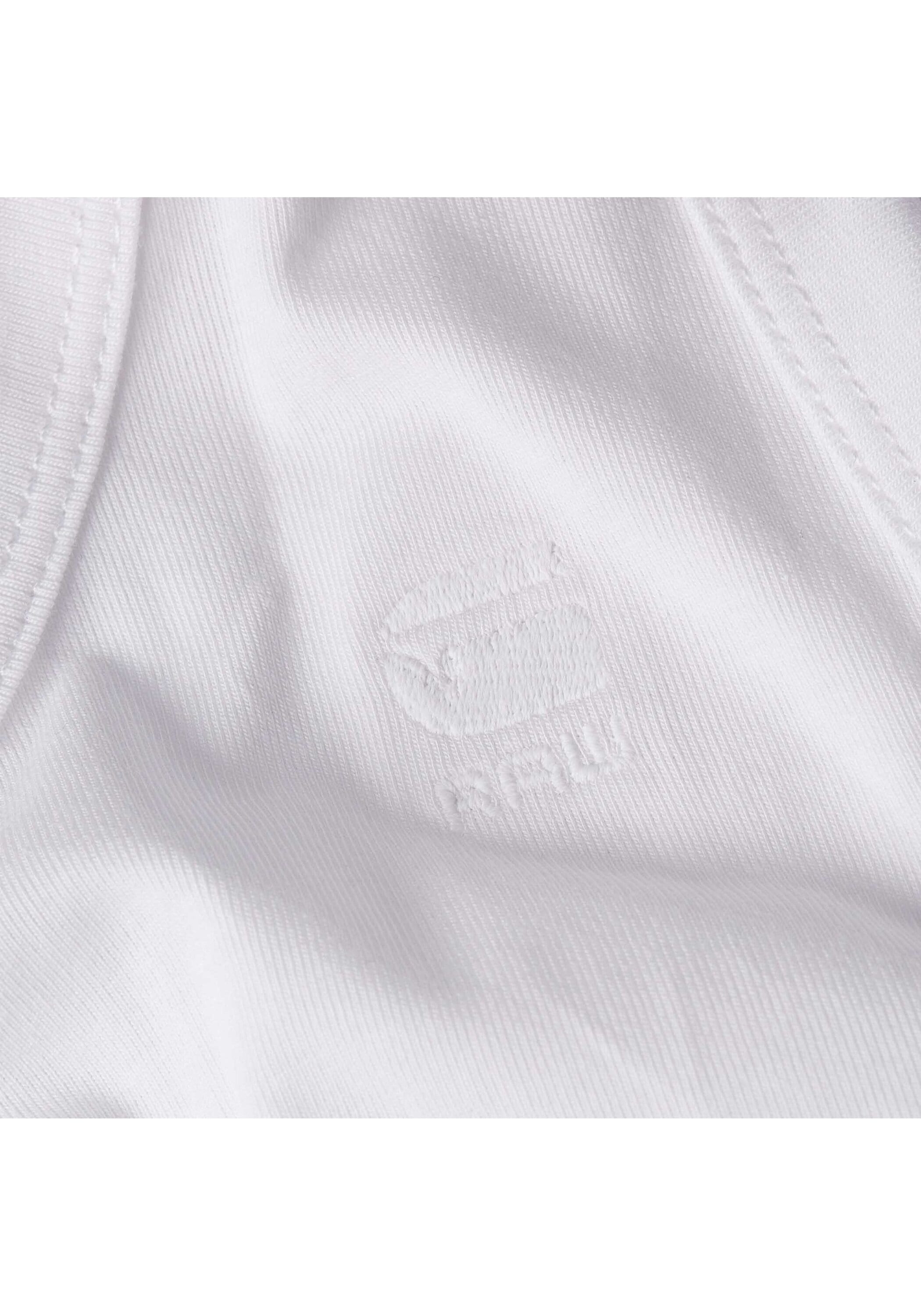 Superdry Unterhemd »Unterhemd 1er Pack«