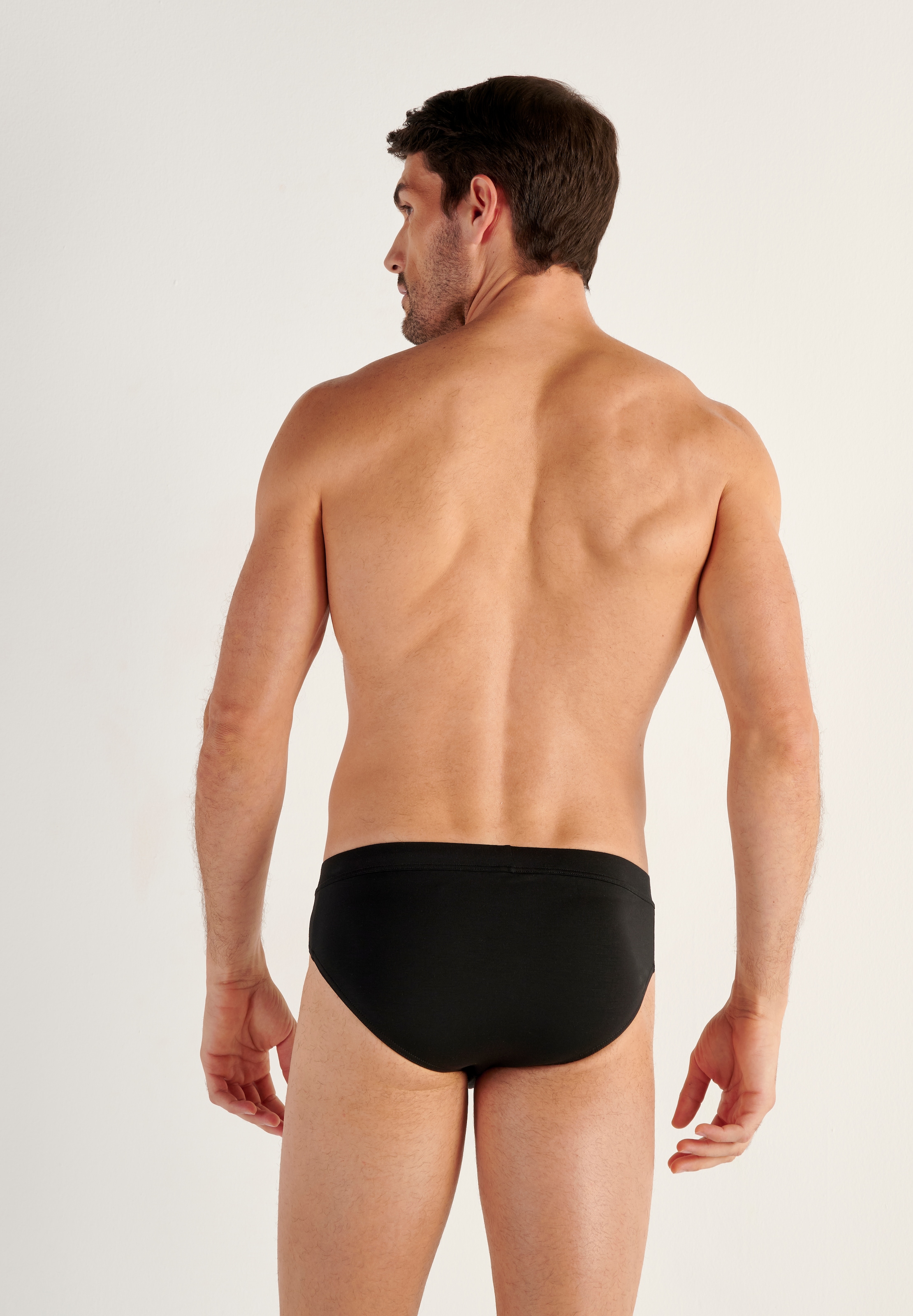 Hom Minislip »Tencel soft« ultra-bequem, elastisch, flacher Bund, weich