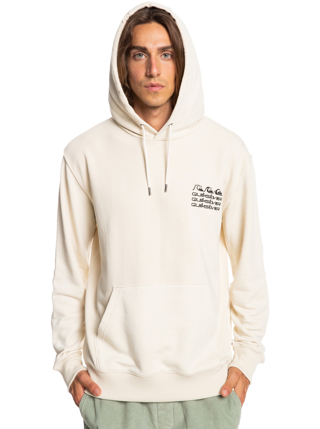Quiksilver Hoodie »Surf Legends«