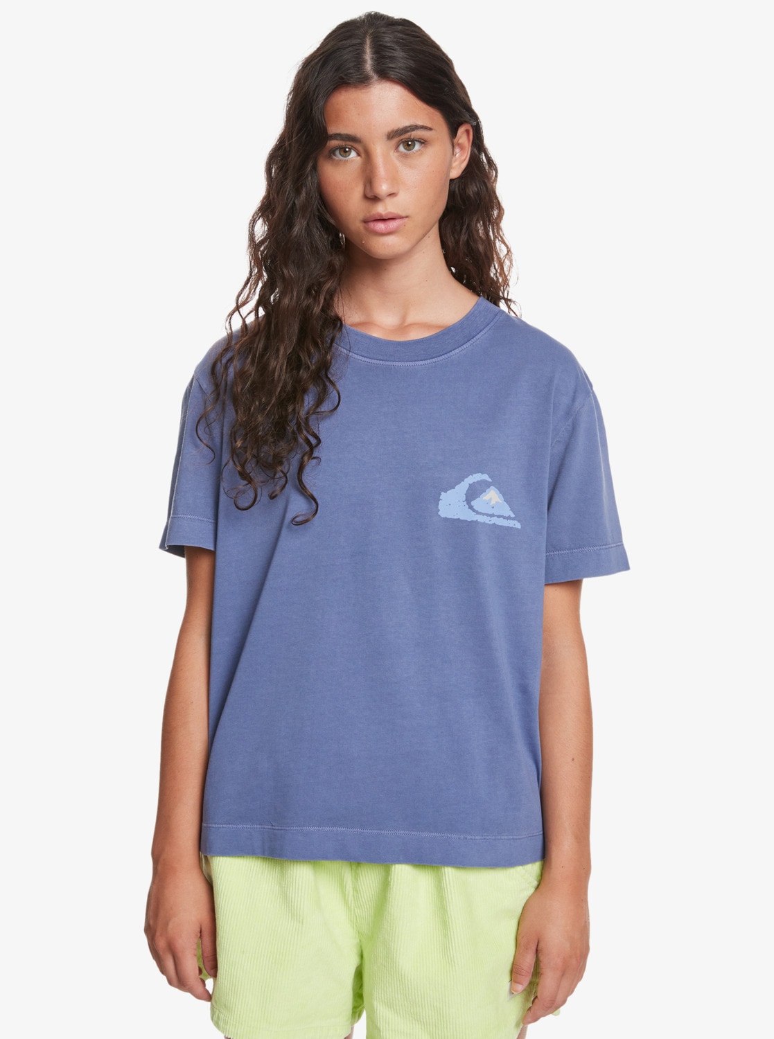 Quiksilver T-Shirt »Quiksilver Womens«