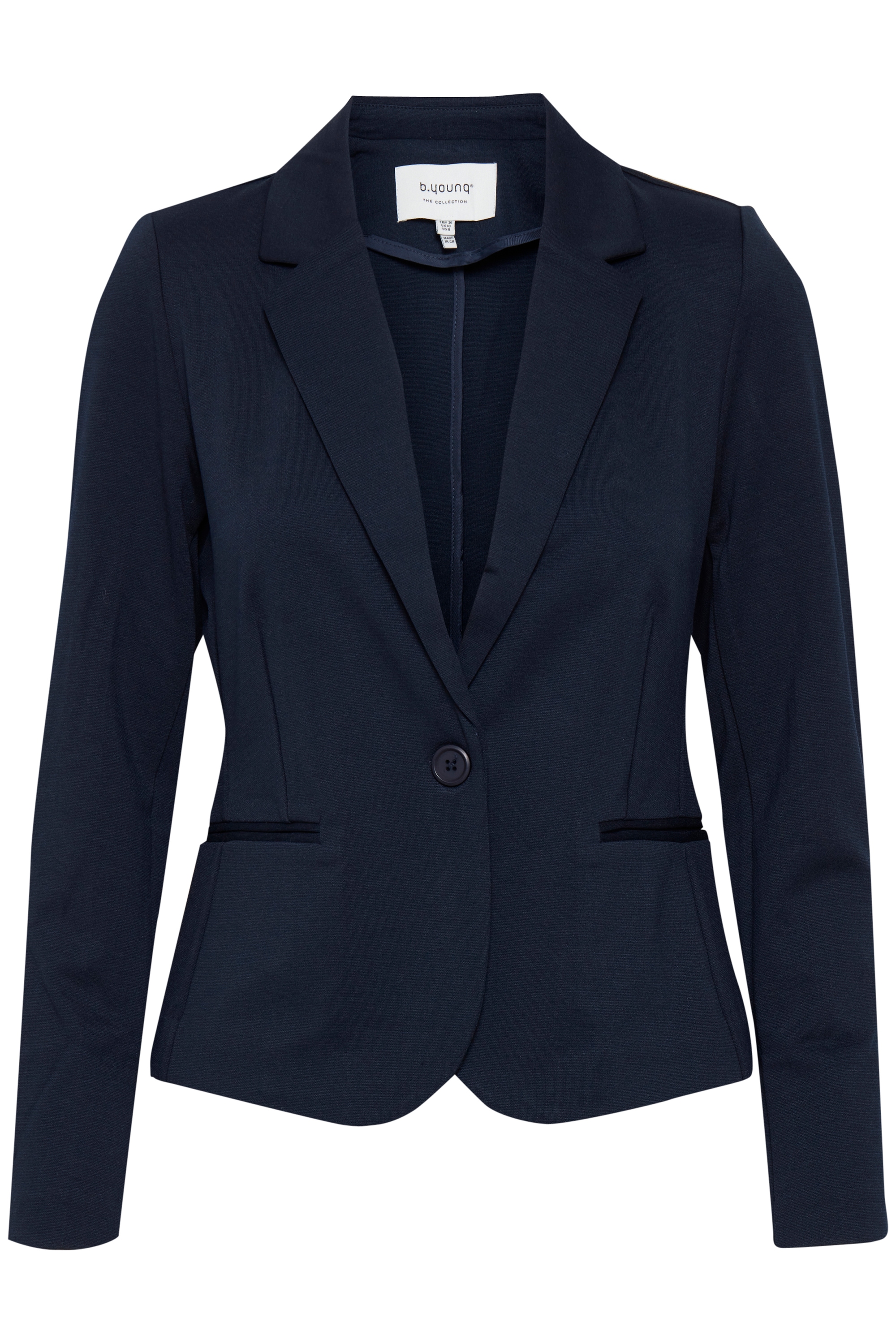 b.young Blusenblazer »Blazer RIZETTA«