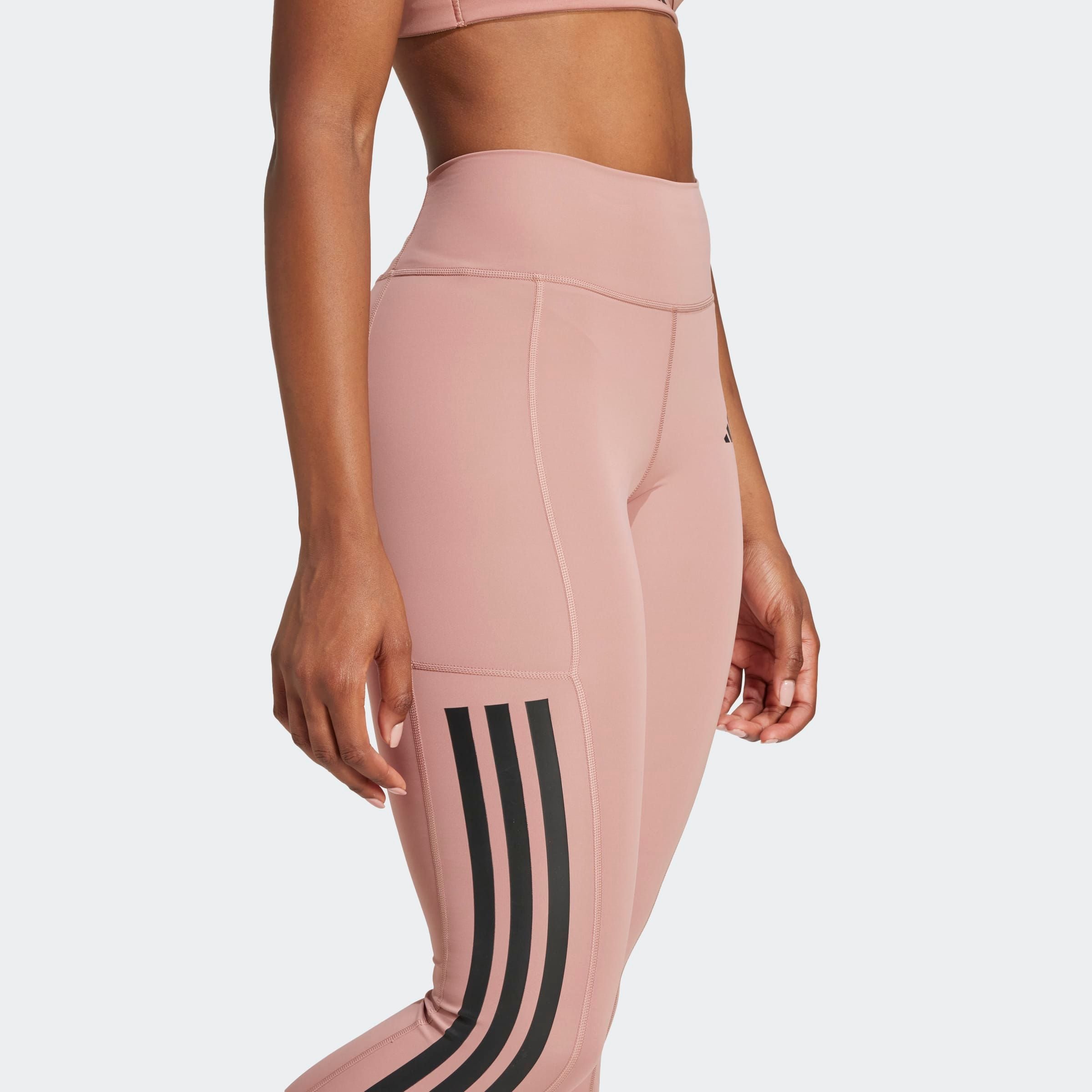 adidas Performance Trainingstights »OPT 3S 1/1«, (1 tlg.)