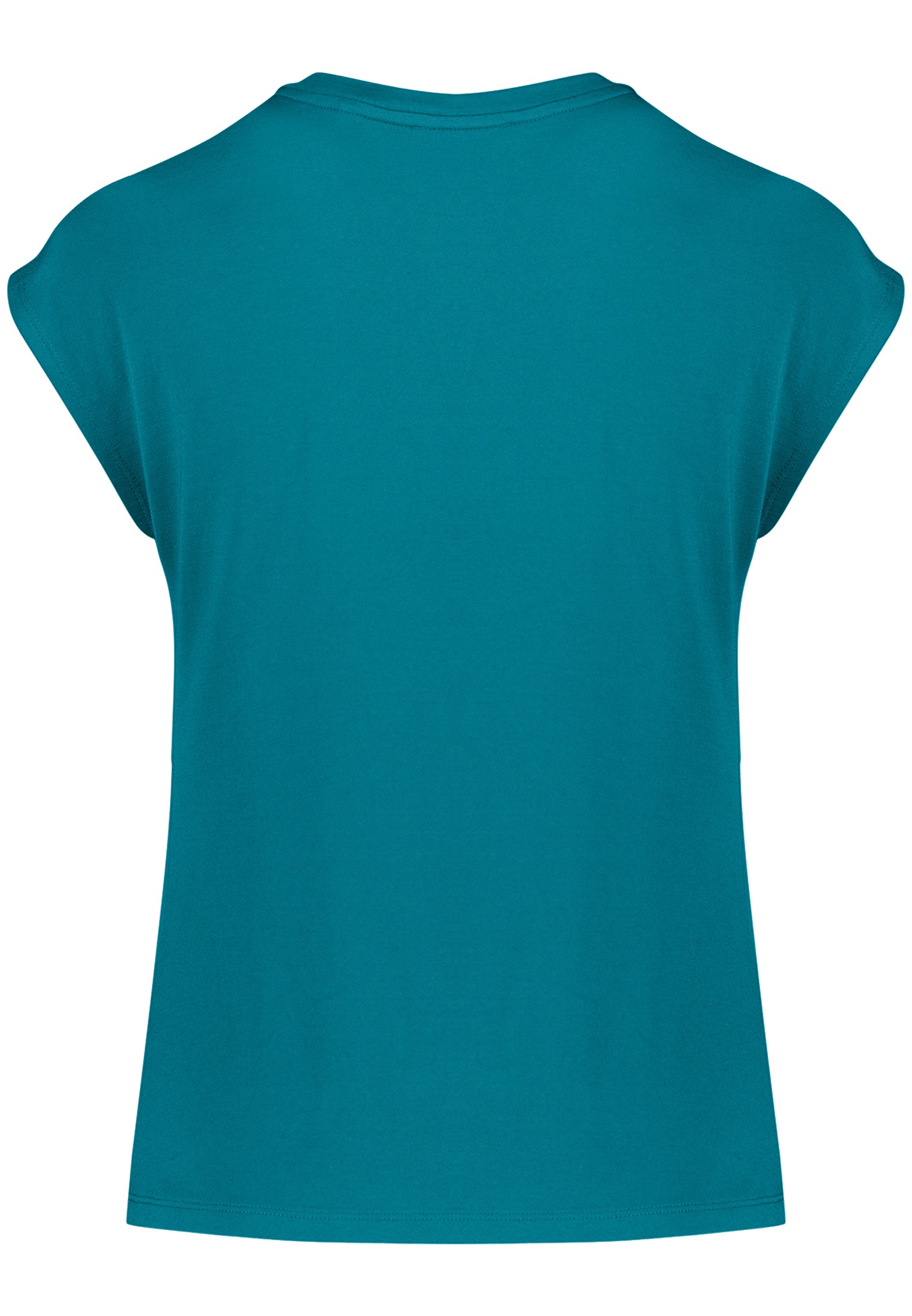 Zero Kurzarmshirt »Halbarm-Shirt kurzarm«