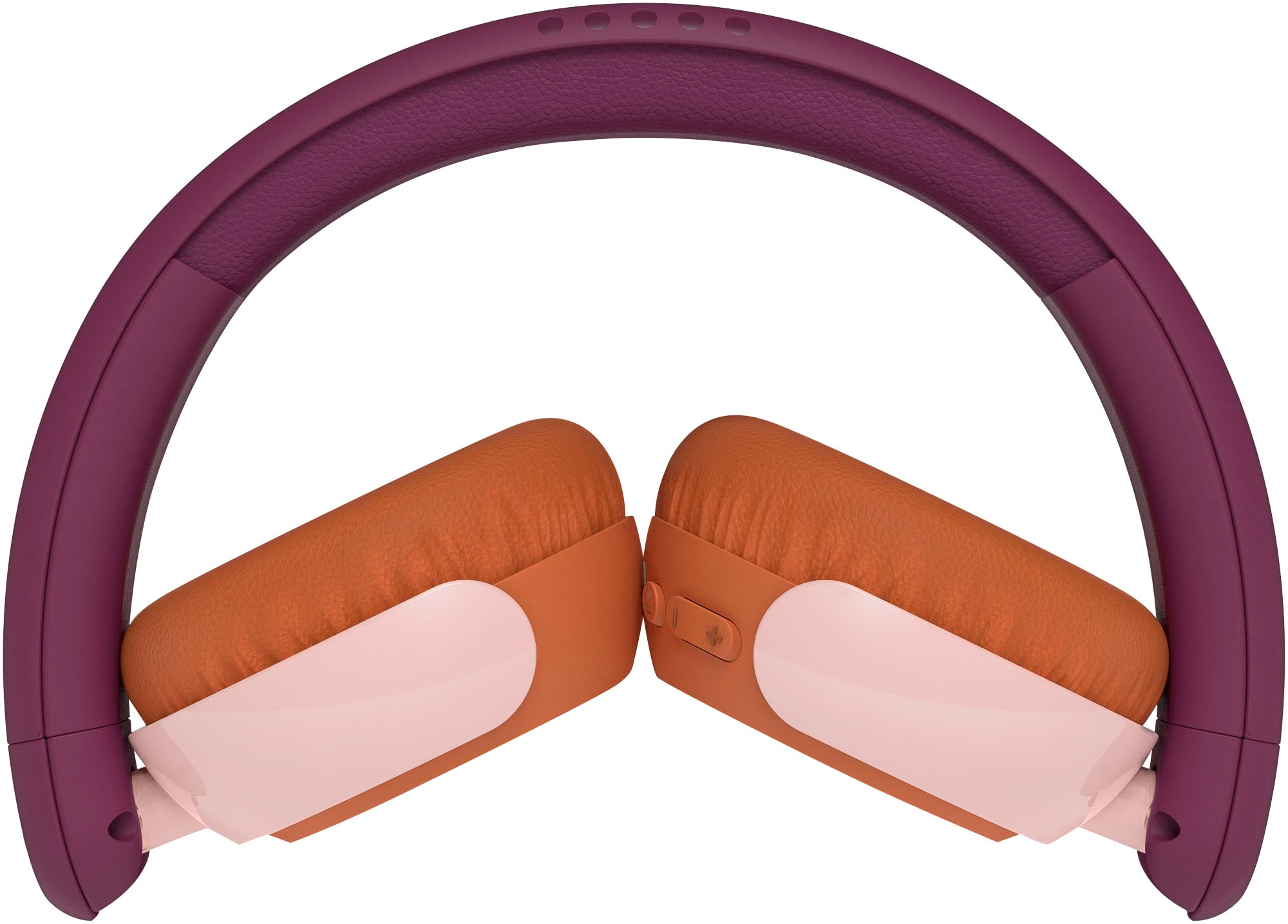 Philips Kinder-Kopfhörer »TAK 4200«, Bluetooth, Rauschunterdrückung-Multi-Point-Verbindung-Freisprechfunktion