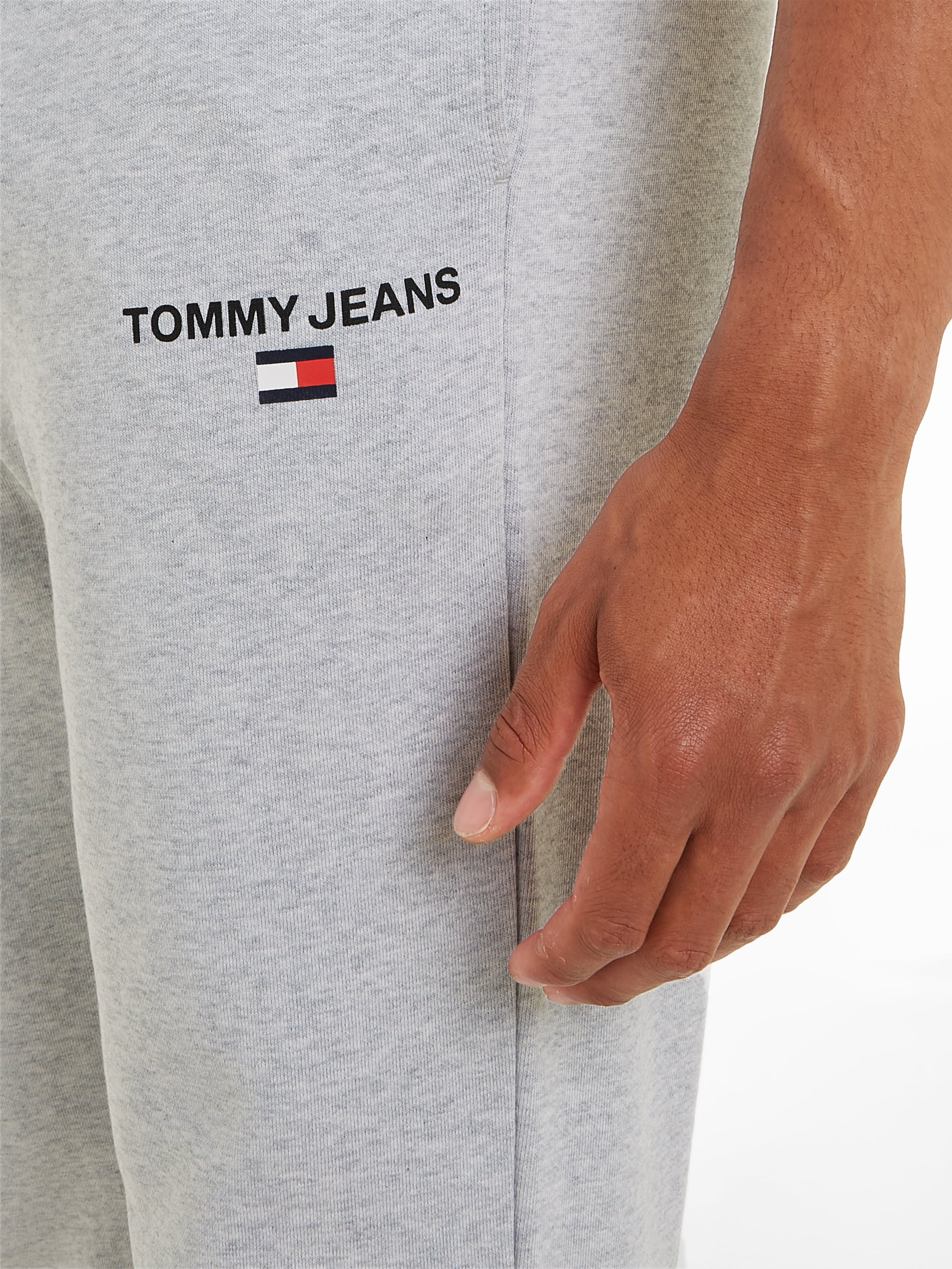 bestellen Tommy Sweathose Jeans »TJM GRAPHIC bei JOGGER« OTTO online REG ENTRY