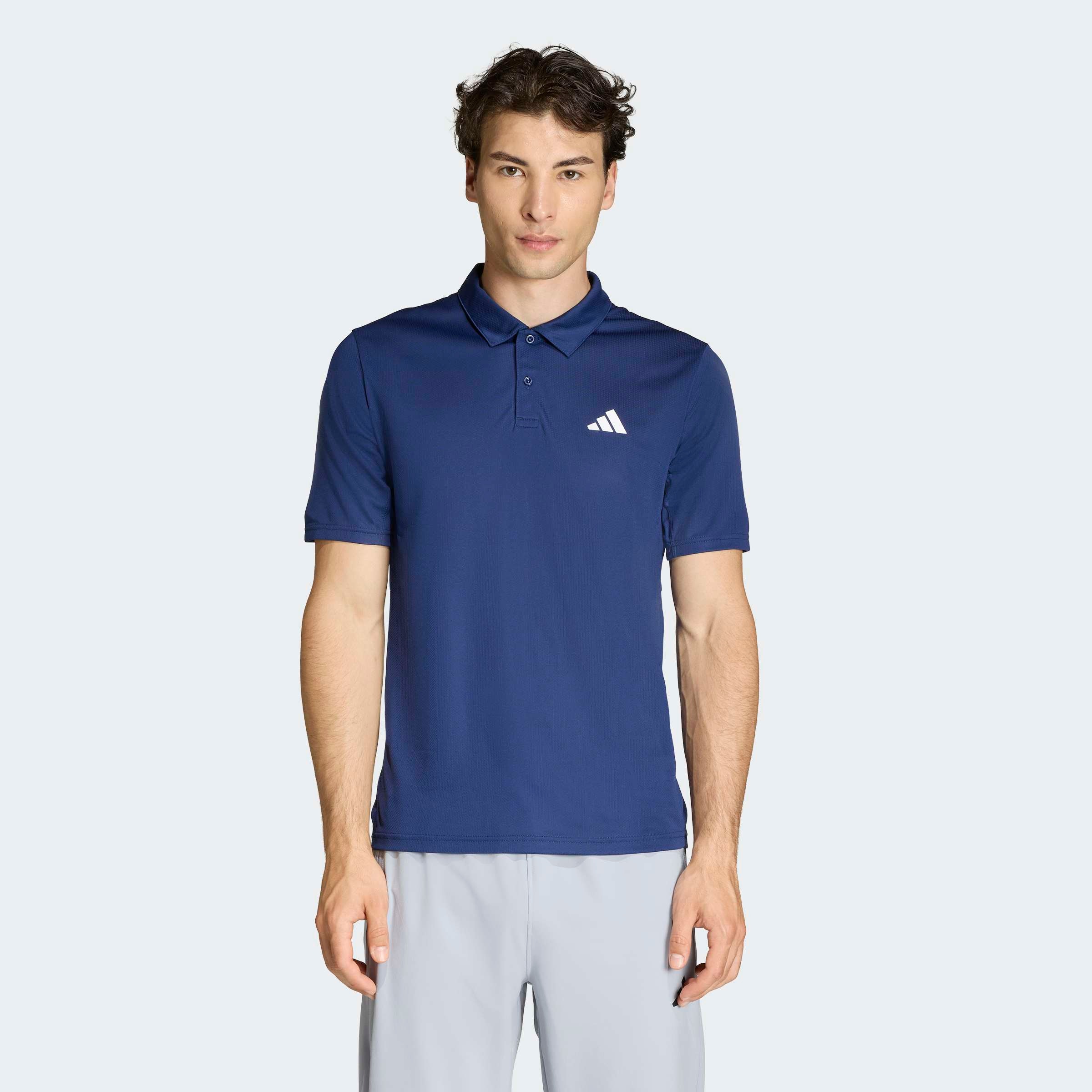 adidas Performance Poloshirt »WE BAS POLO«