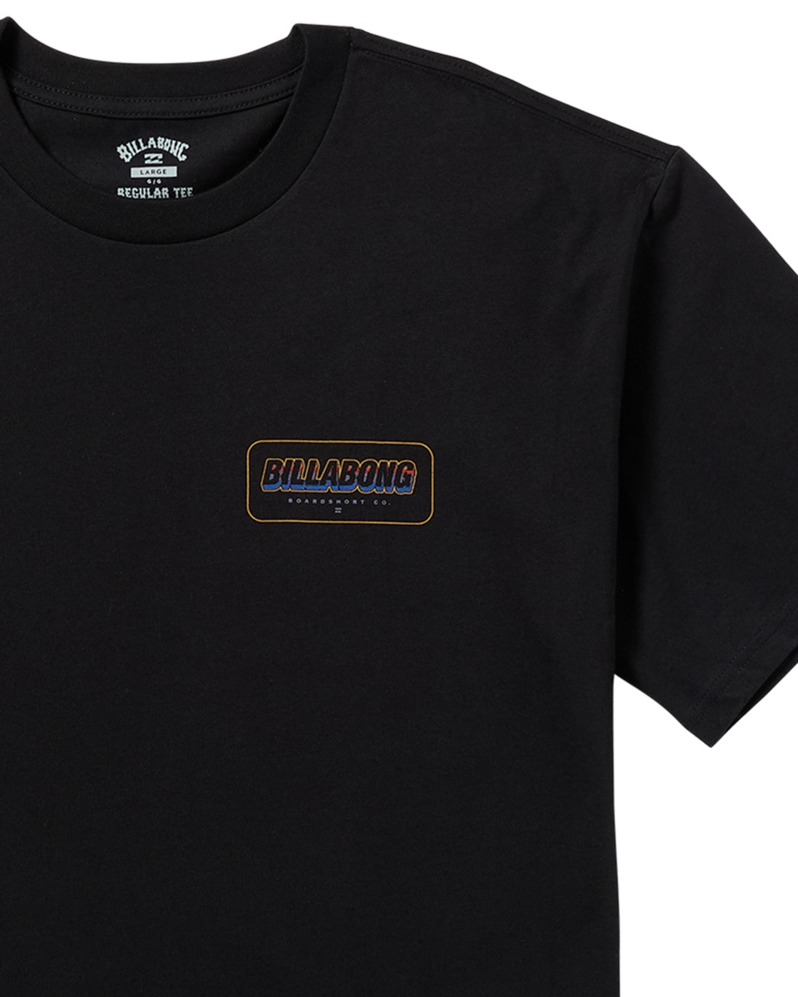 Billabong T-Shirt »Walled«