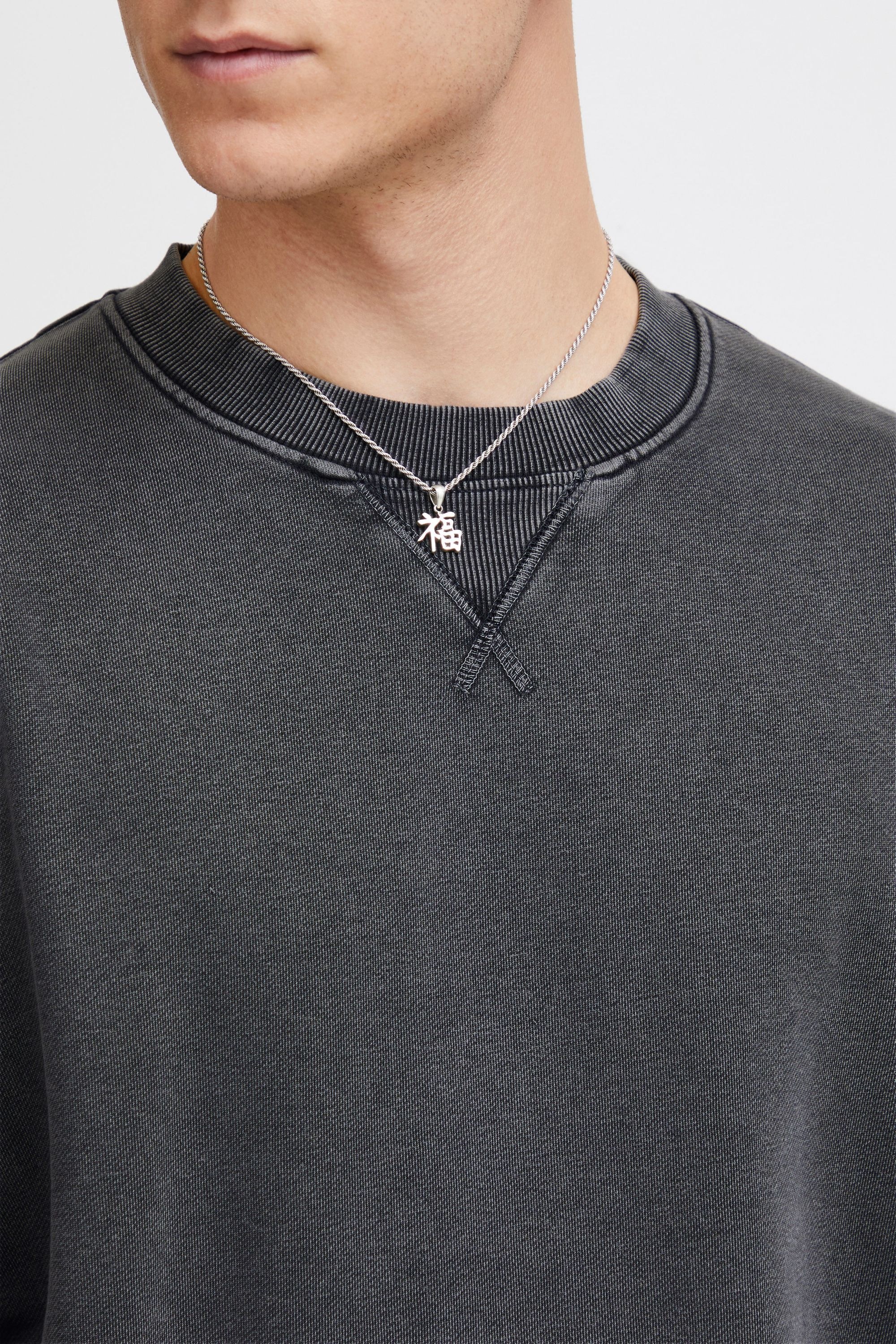 !Solid Longpullover »Sweatshirt SDMatt«