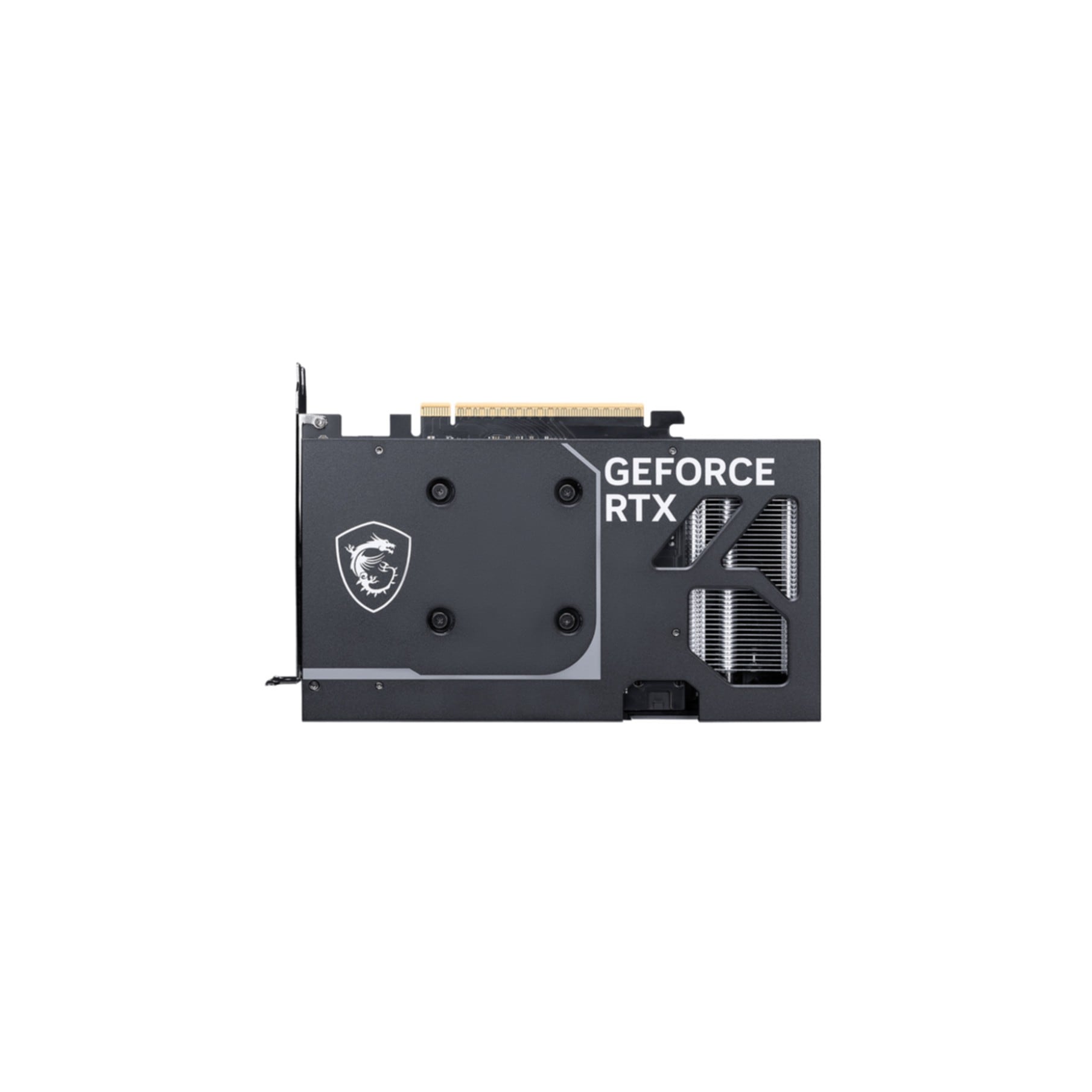 MSI Grafikkarte »GeForce RTX 5060 8G VENTUS 2X OC«