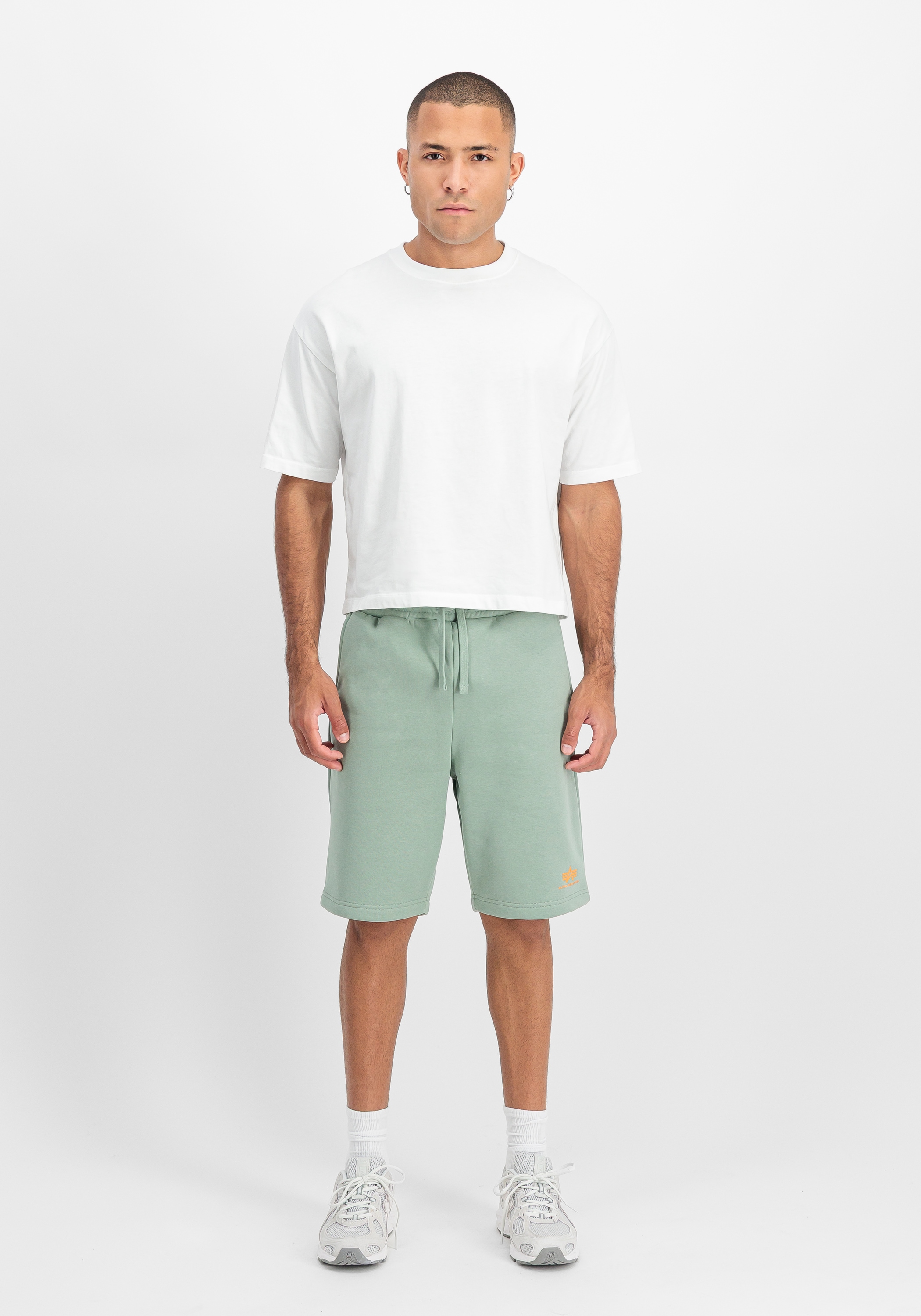Alpha Industries Shorts »Basic SL II Shorts«