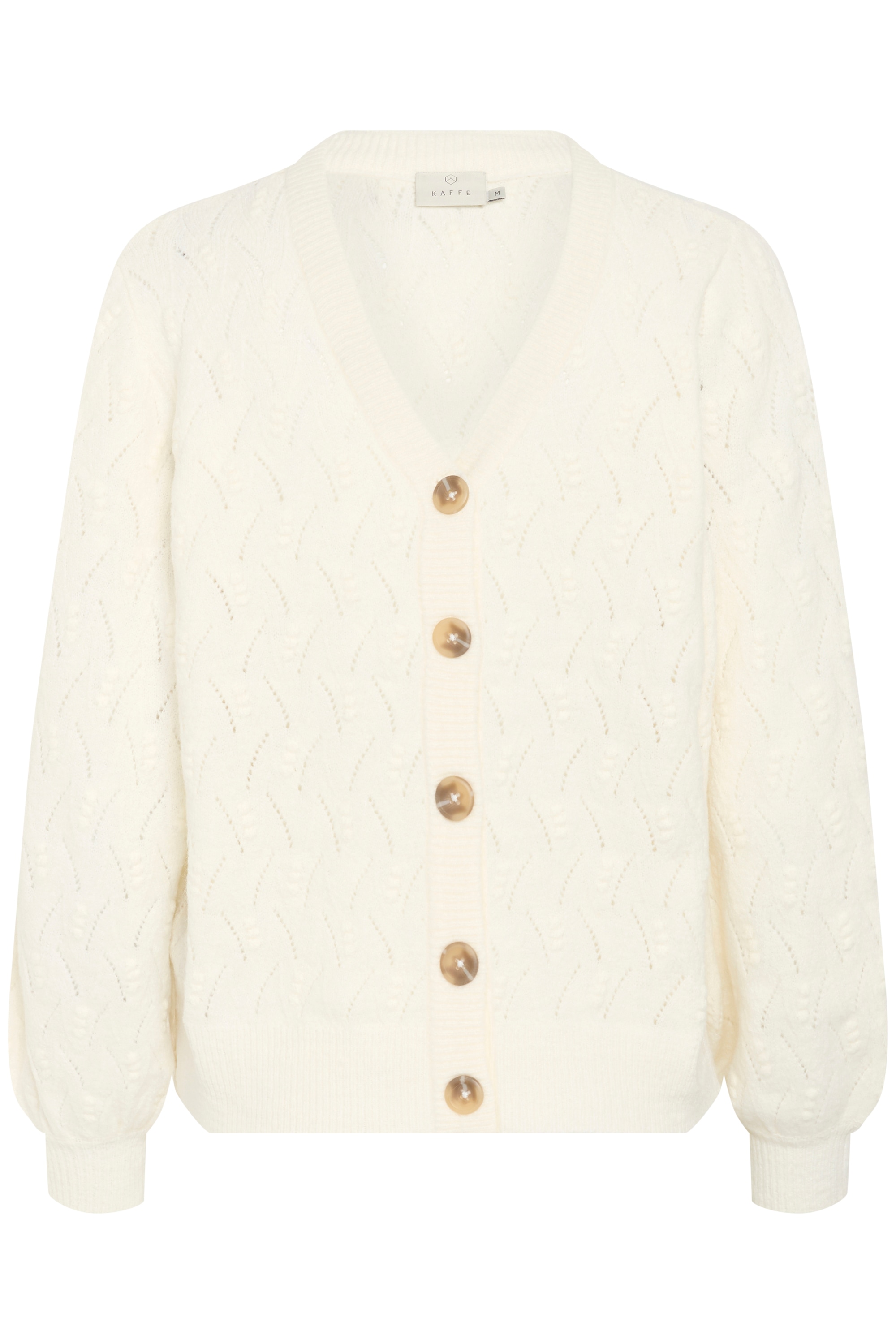 KAFFE Strickjacke »Strickjacke KArita«