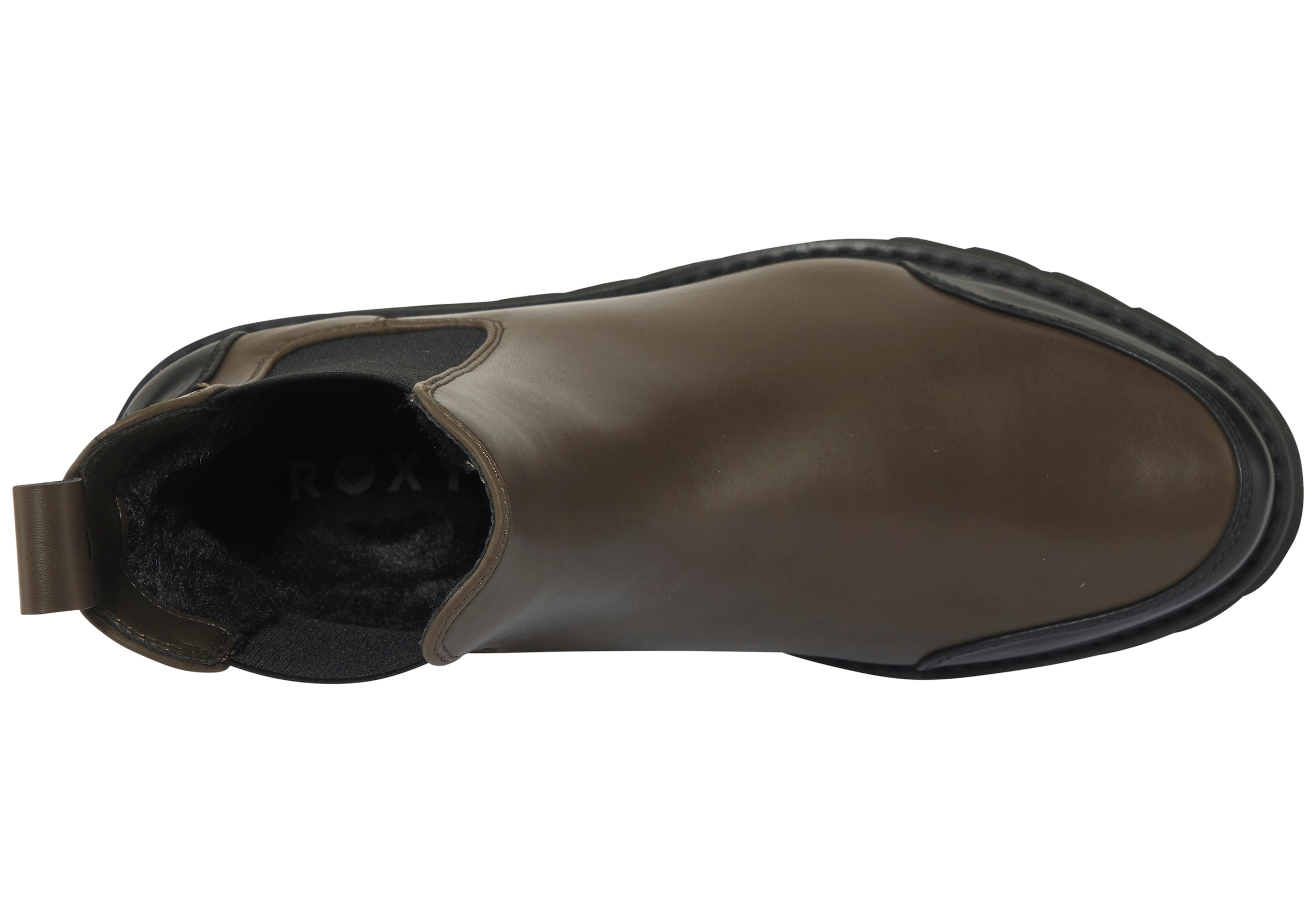 Roxy Chelseaboots »IDALIE«  Winterschuhe, Ankleboots, Stiefelette