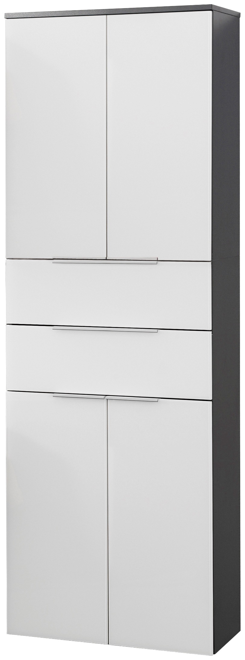 FACKELMANN Hängeschrank »Kara«, Breite 61 cm