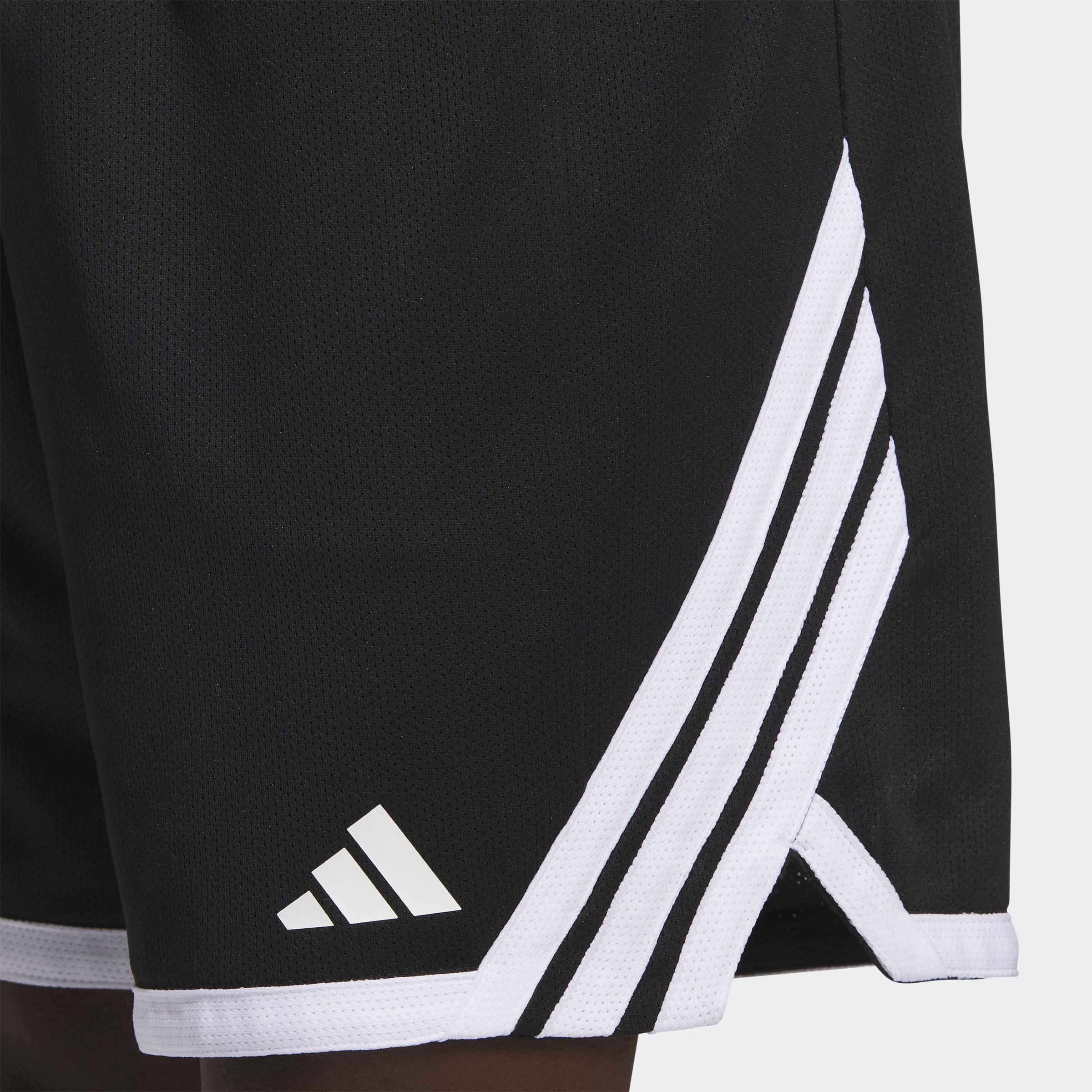 adidas Performance Trainingsshorts »3G SPEED AEROREADY«  für Basketballtraining und auf dem Platz, mit AEROREADY, aus Polyester