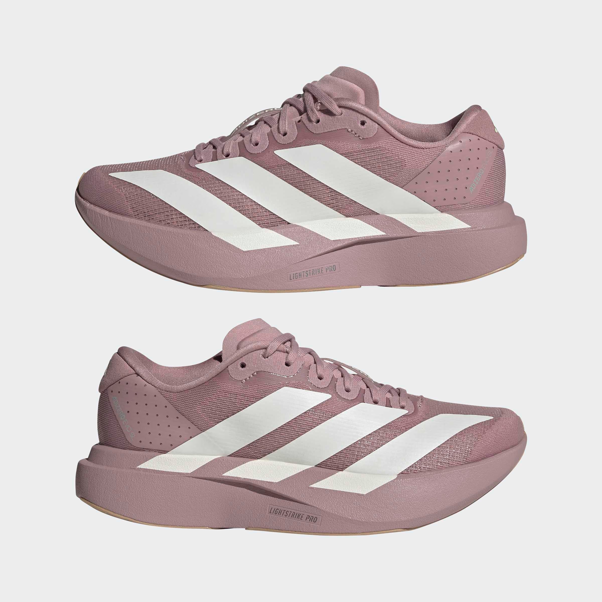 adidas Performance Laufschuh »ADIZERO EVO SL  FÜR KINDER UND TEENS«  für Kinder & Jugendliche