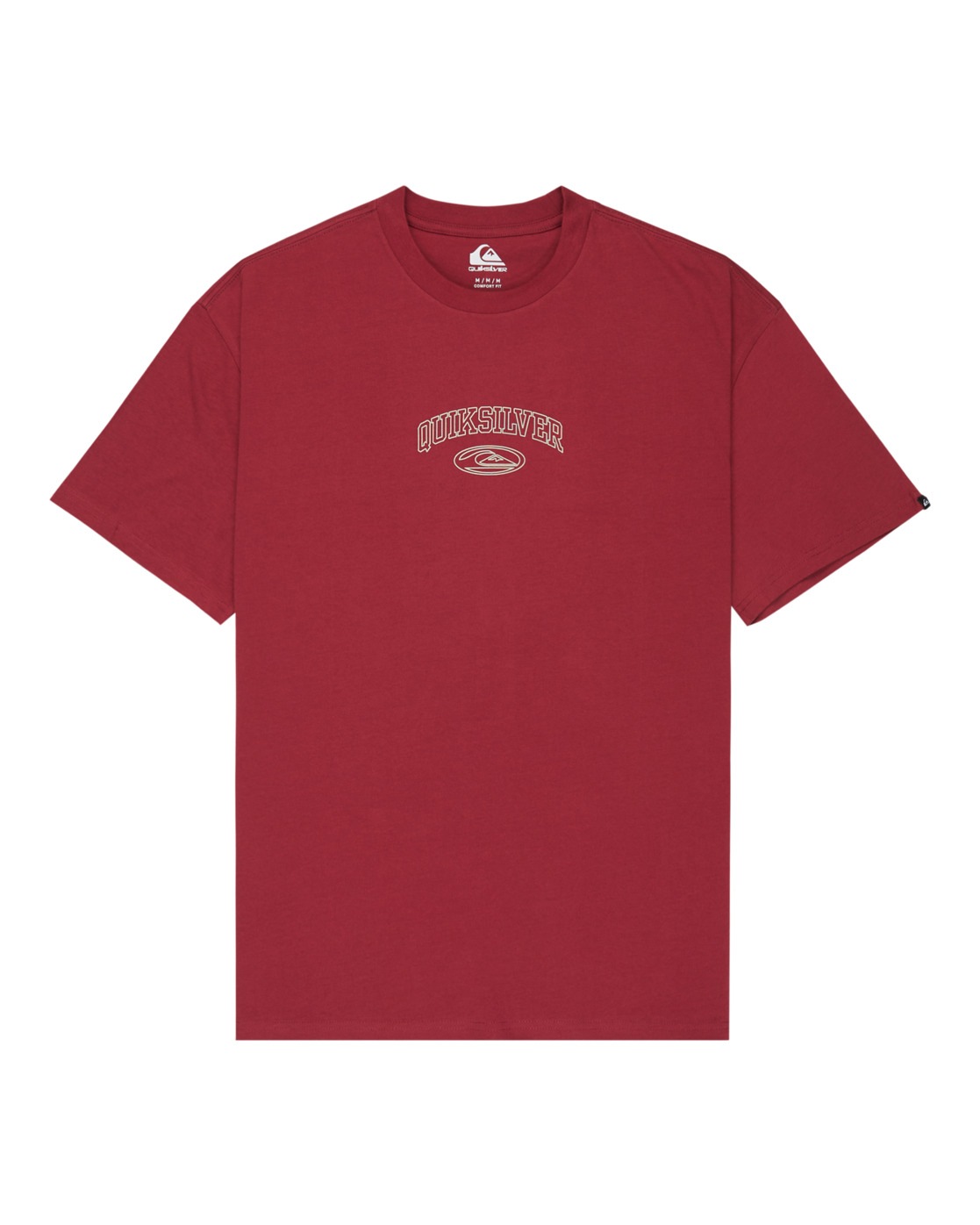 Quiksilver T-Shirt »Legacy«