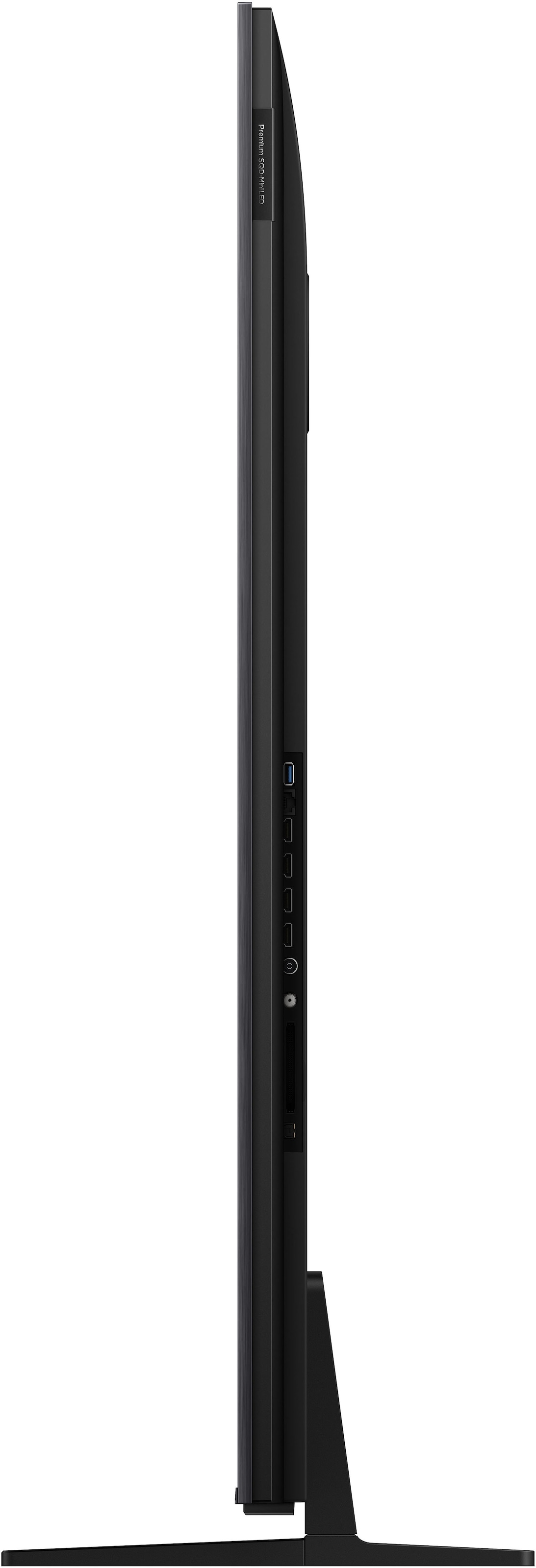 TCL QLED Mini LED-Fernseher »75Q7D ProX1« 189 cm/75 ″