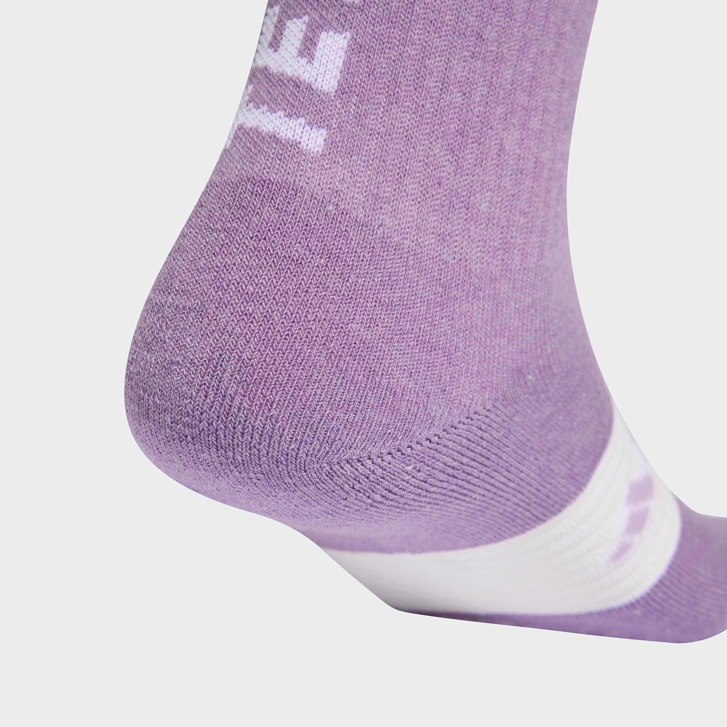 adidas Performance Wandersocken »MULTI, 3 PAAR« 3 Paar tlg.