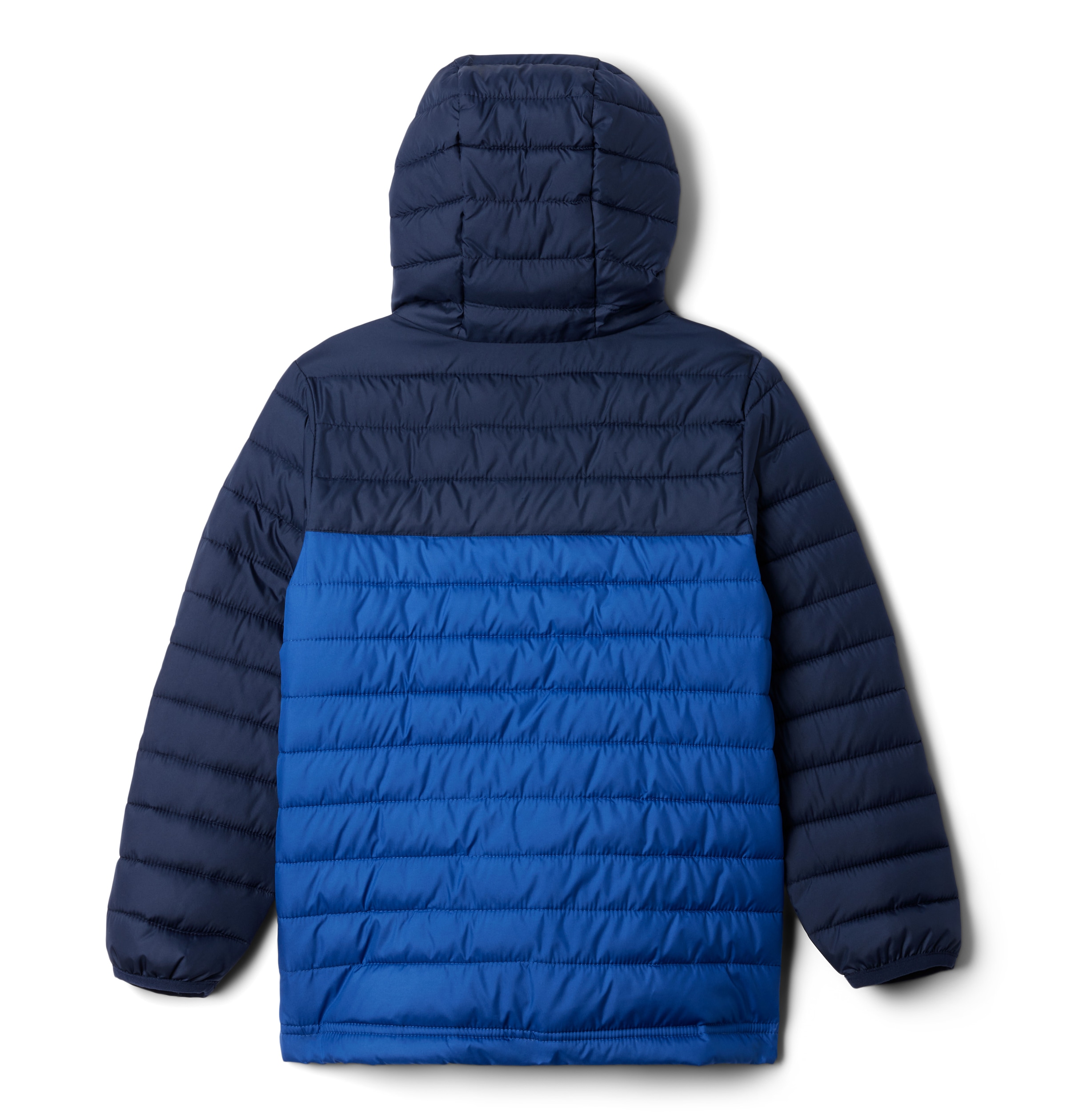 Columbia Steppjacke »Powder Lite™ II Hooded Jacket«, mit Kapuze