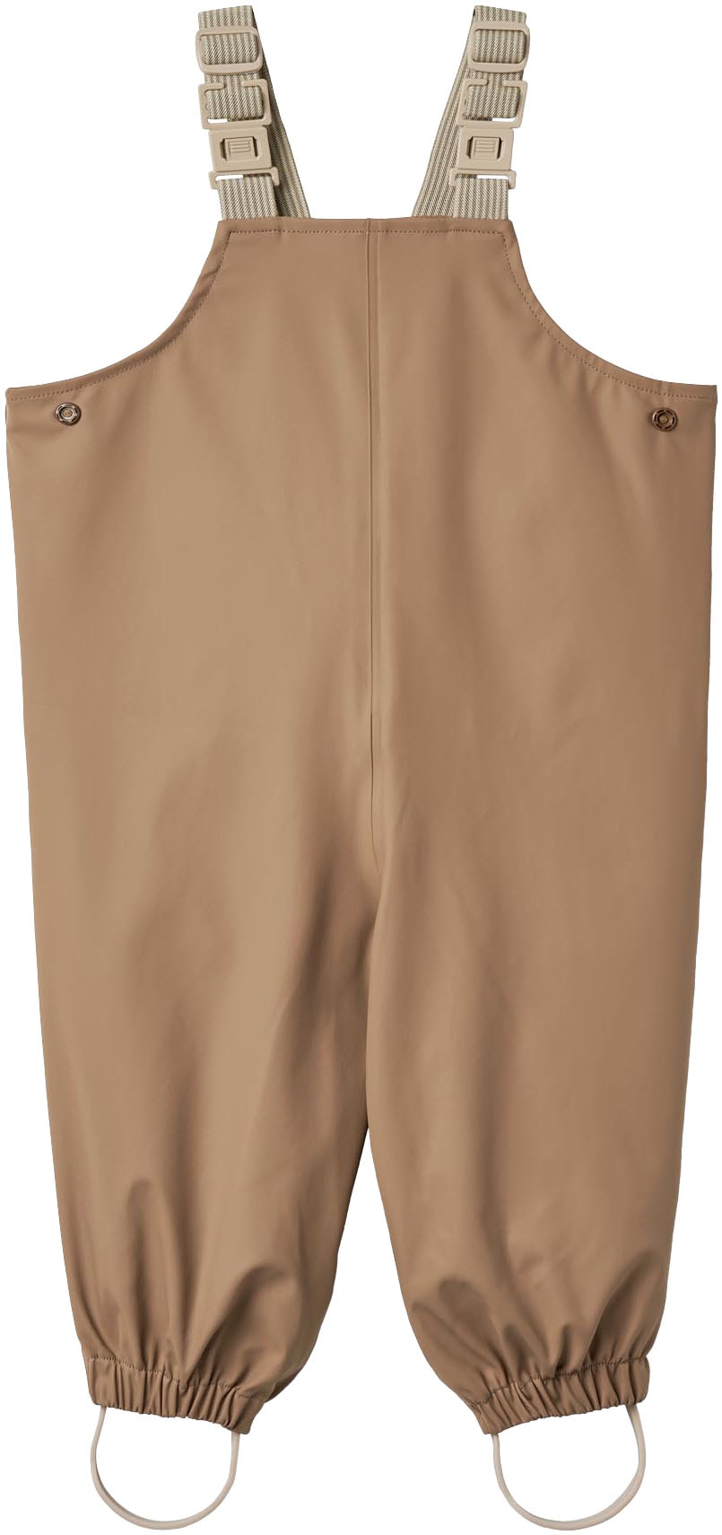 WHEAT Regenoverall »Rainwear Charlie«, wasserdicht