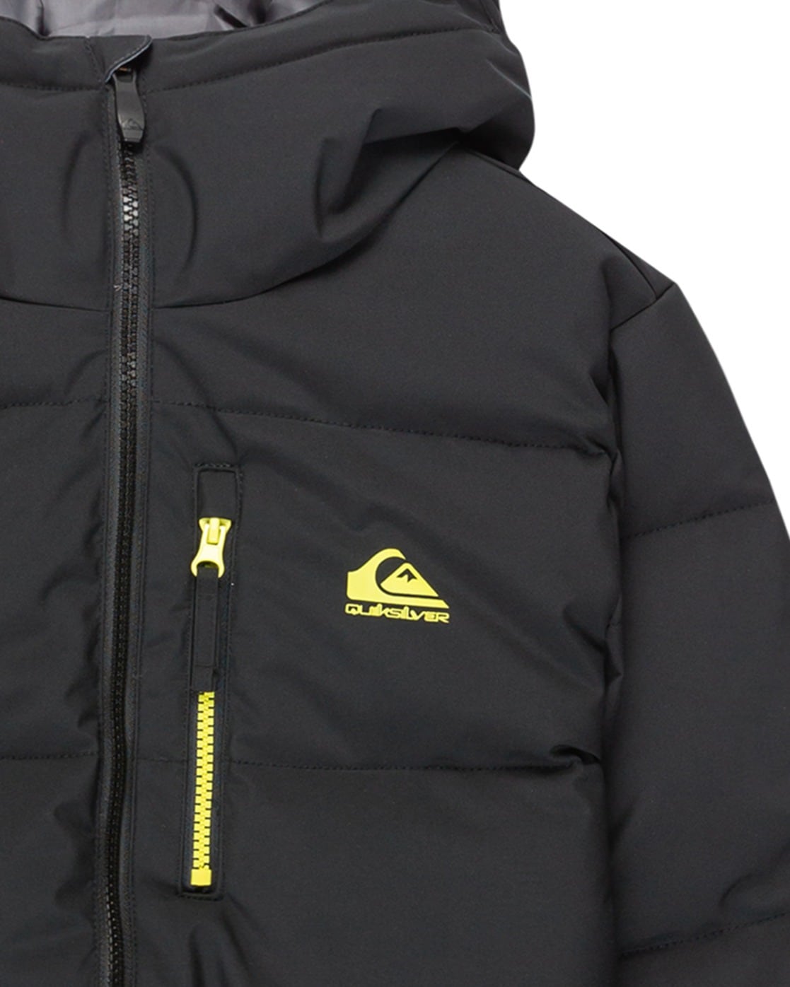 Quiksilver Snowboardjacke »Highland«