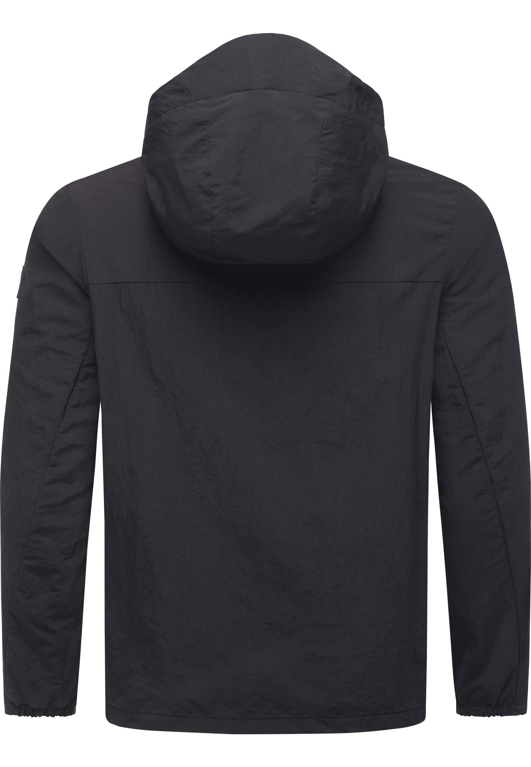 Ragwear Outdoorjacke »Kapuzenjacke Lewie«