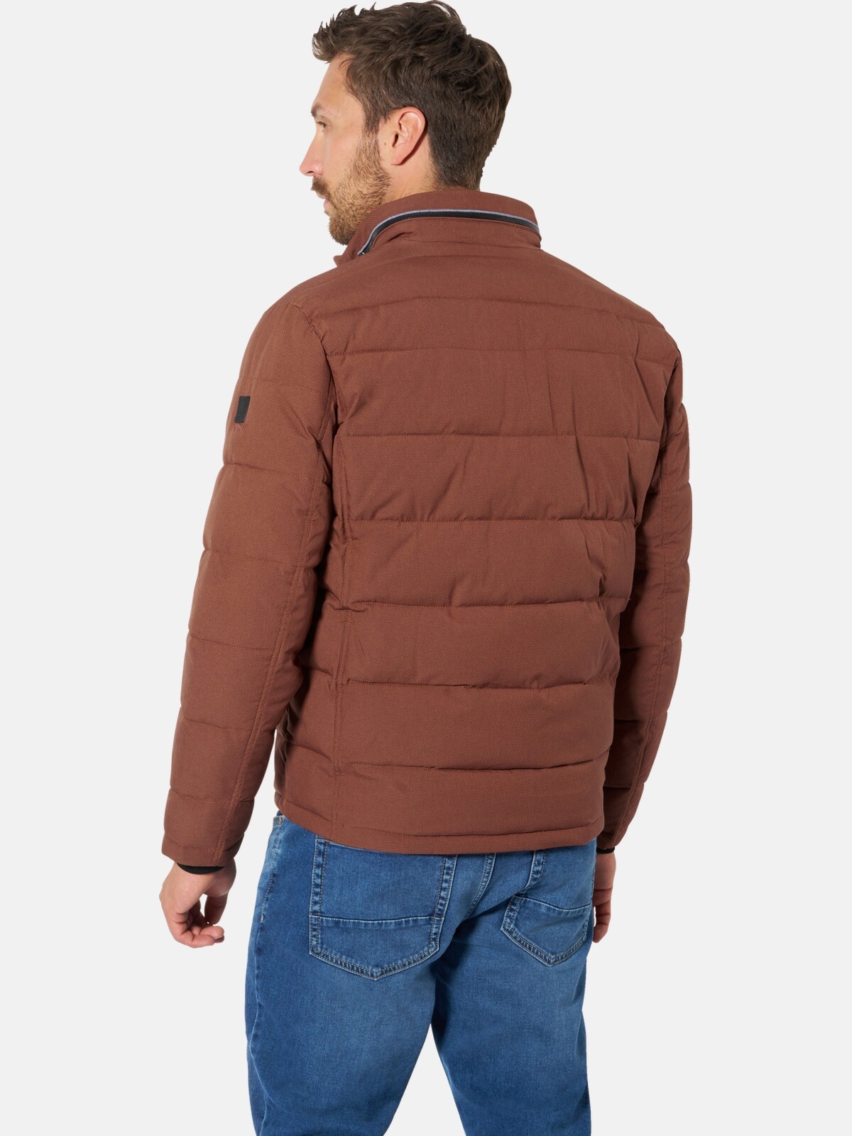 Babista Outdoorjacke »Steppjacke BELLISSO«