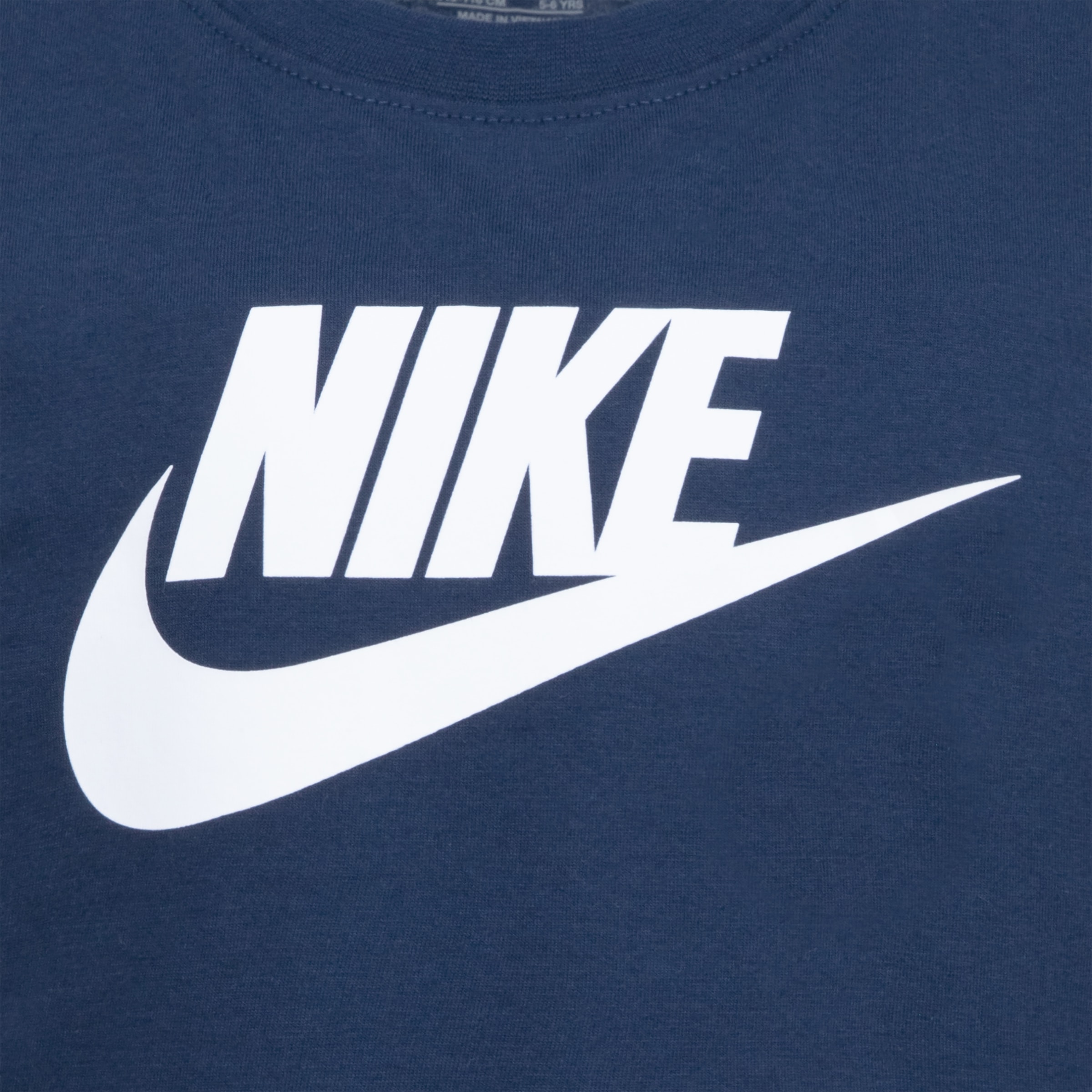 Nike Sportswear T-Shirt & Shorts »CLUB TEE & SHORT SET« 2 Stk. für Kinder, 2-teiliges Set, für Sport und Bewegung