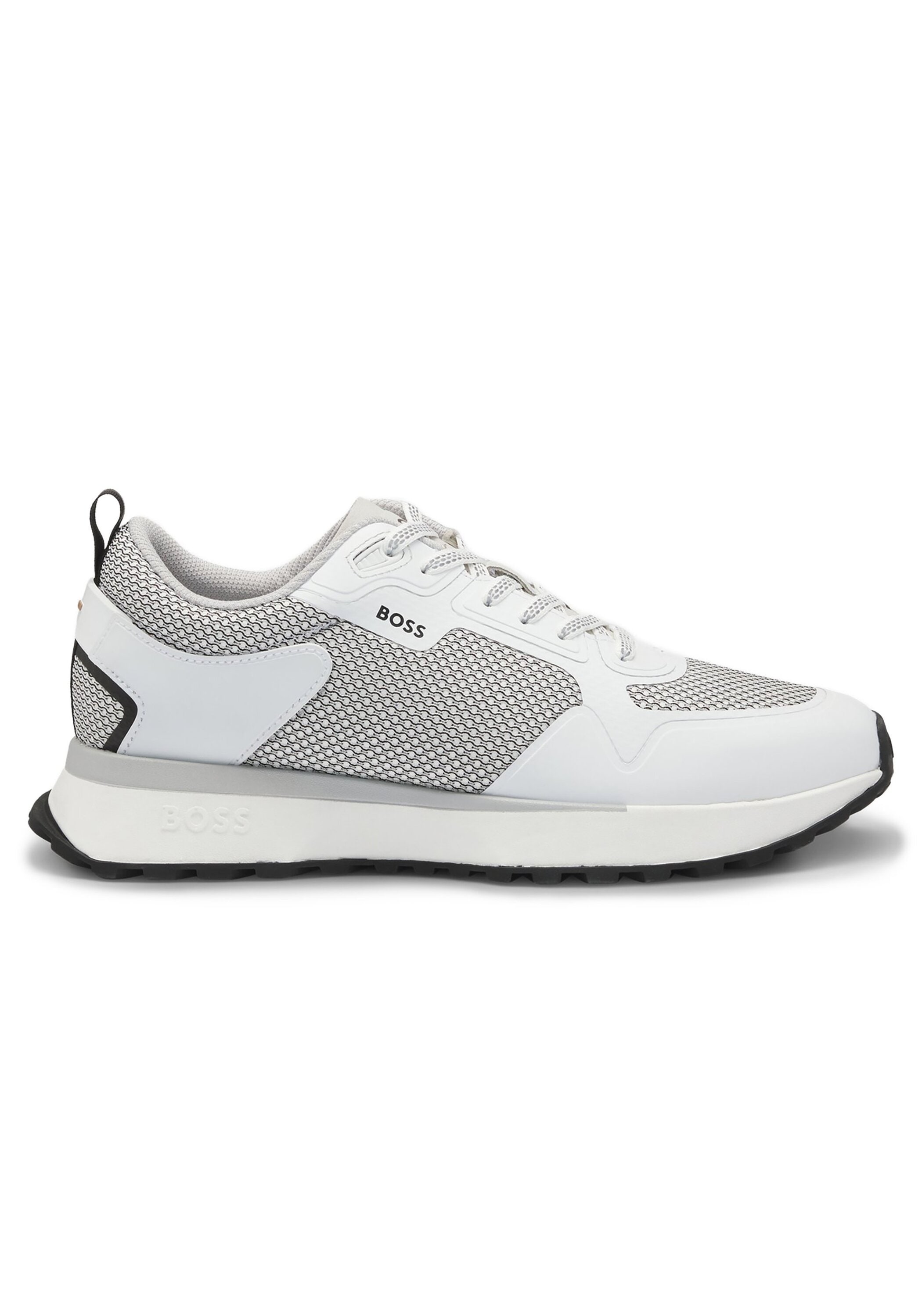 BOSS Sneaker »Sneaker Jonah Runn meth«
