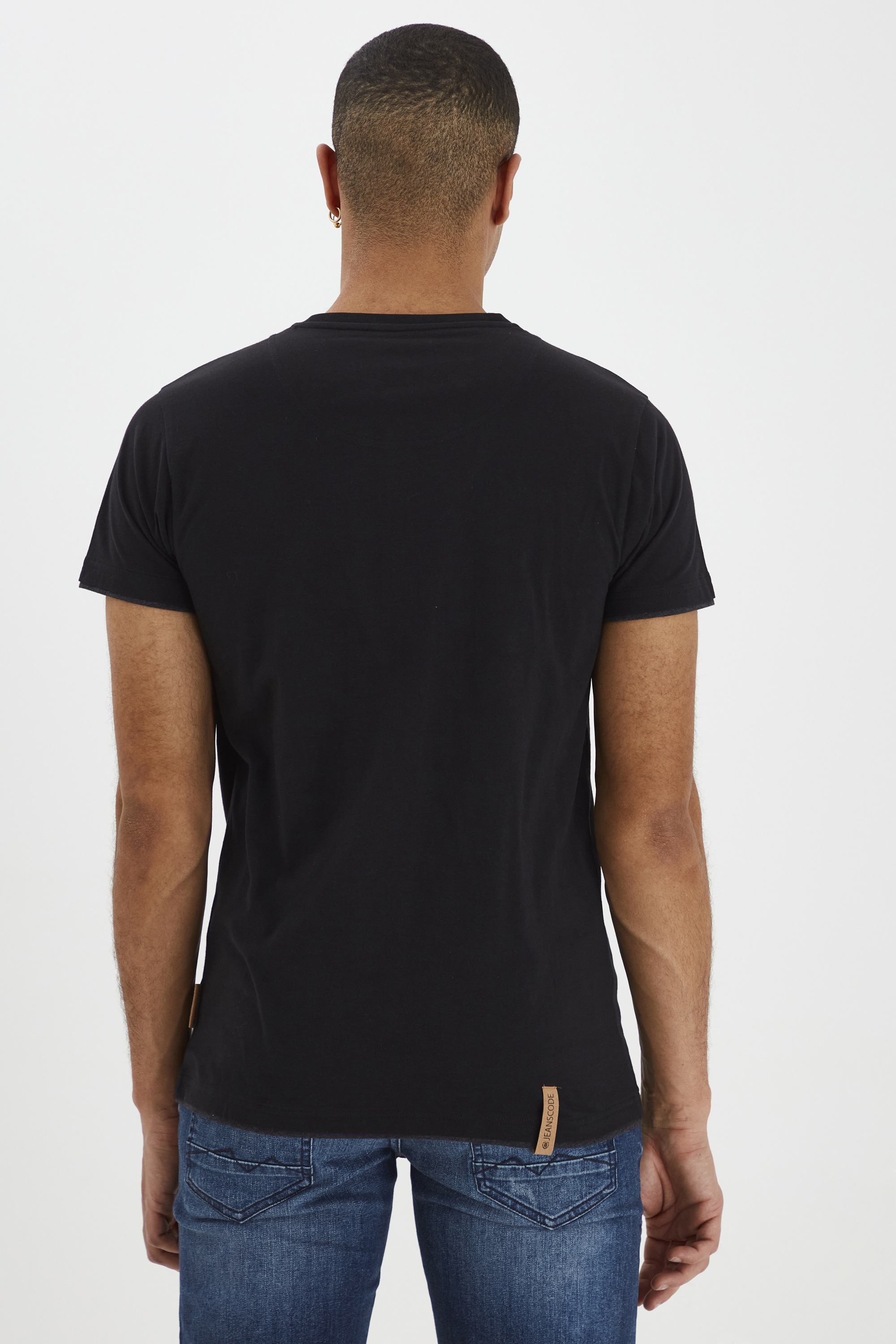 Indicode T-Shirt »T-Shirt IDTony«