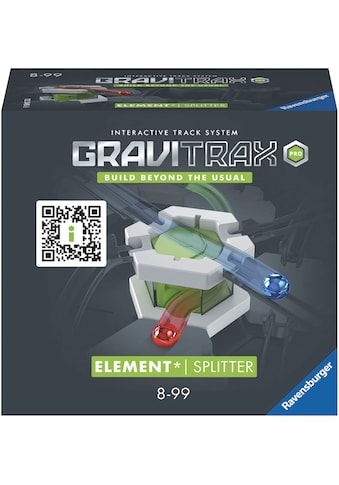 Kugelbahn-Bausatz »GraviTrax PRO Element Splitter«