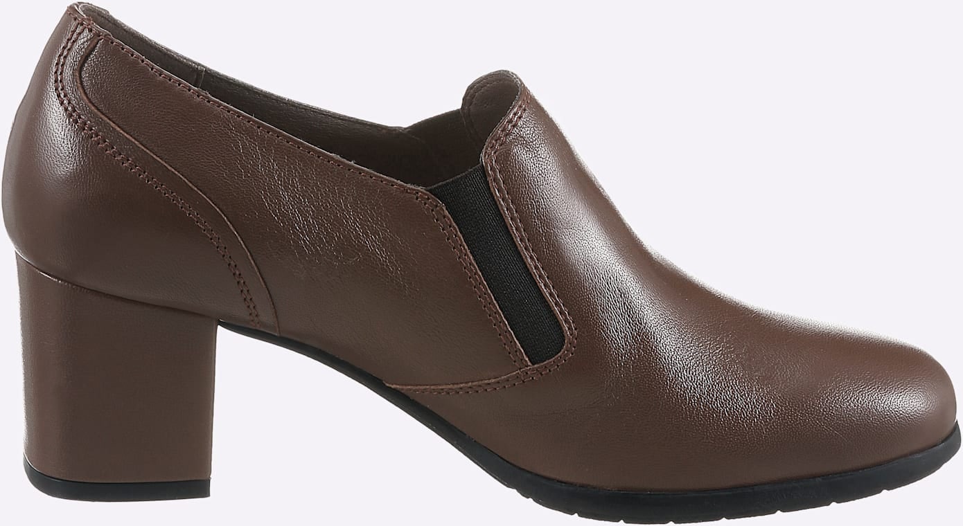 Casual Looks Pumps