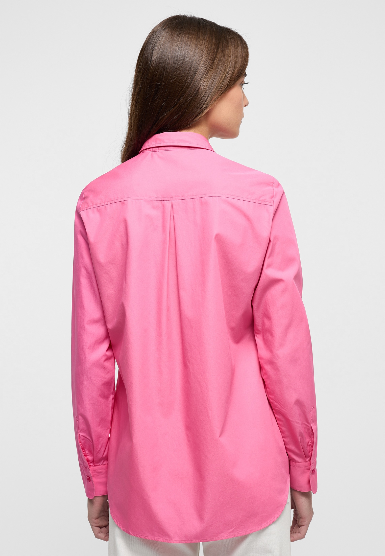 Eterna Hemdbluse »REGULAR FIT«