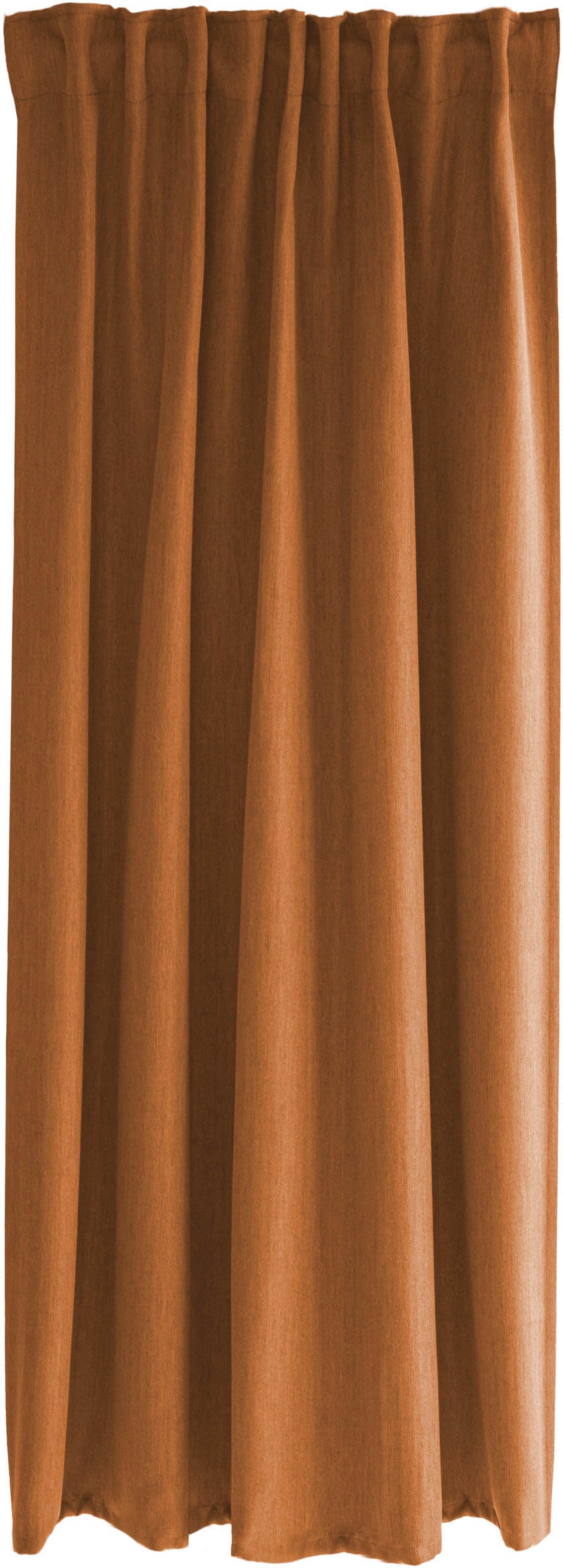 HOMING Vorhang »Galdin« Multifunktionsband 1 Stk. tlg. Verdunklungsvorhang, blickdicht, Thermo, Energiesparend