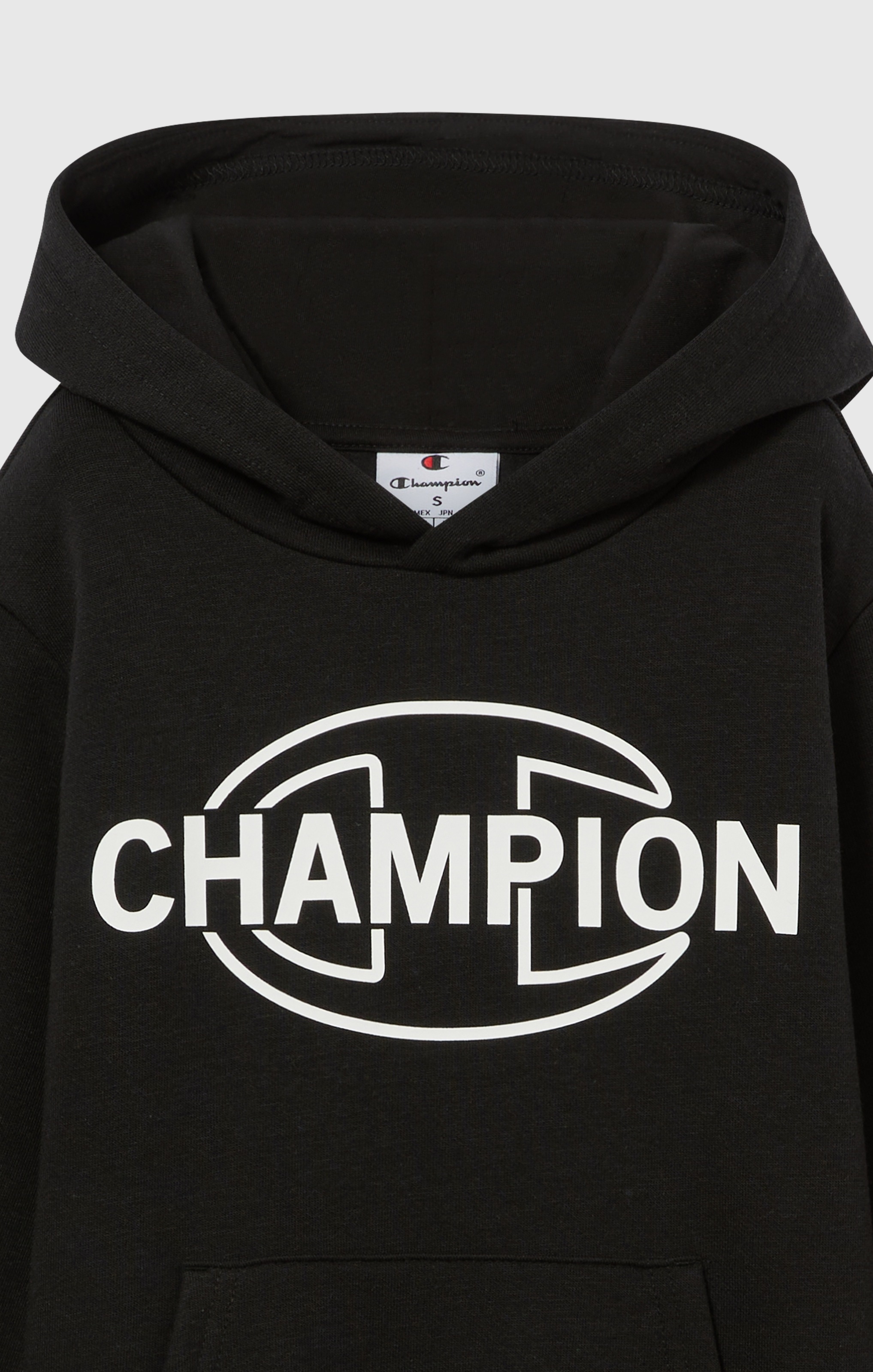 Champion Kapuzensweatshirt »SPORTWEAR HOODIE Standard Fit«
