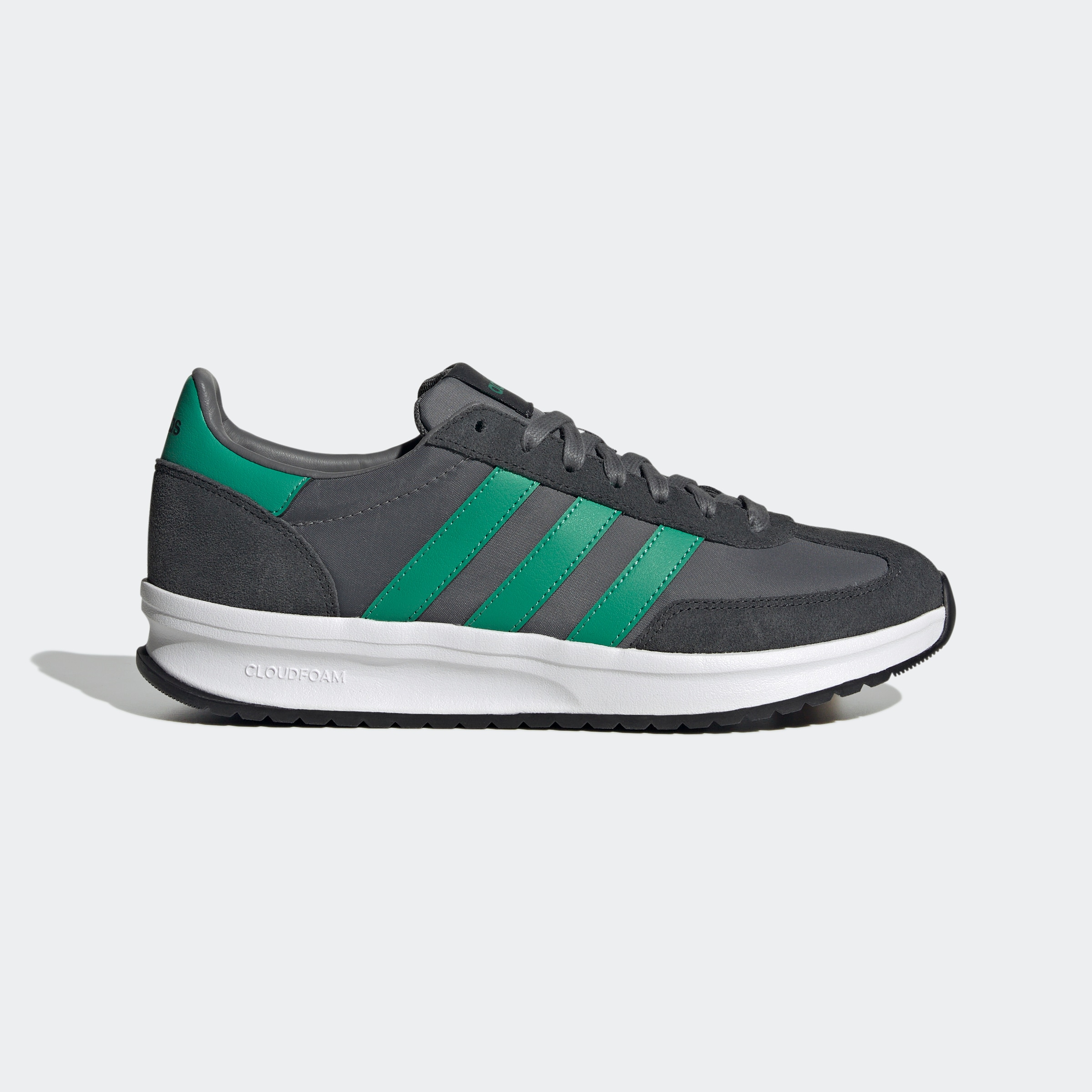 adidas Sportswear Sneaker »RUN 70S 2.0«, inspiriert vom Design des adidas SL72