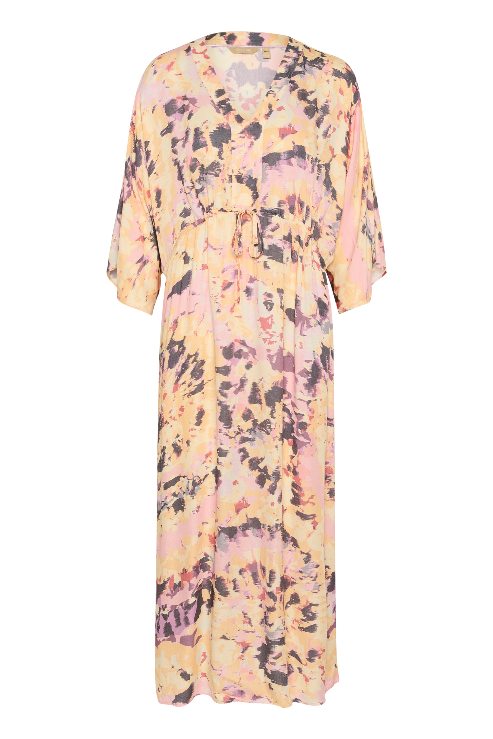 Culture Midikleid »Kleid CUbillie«