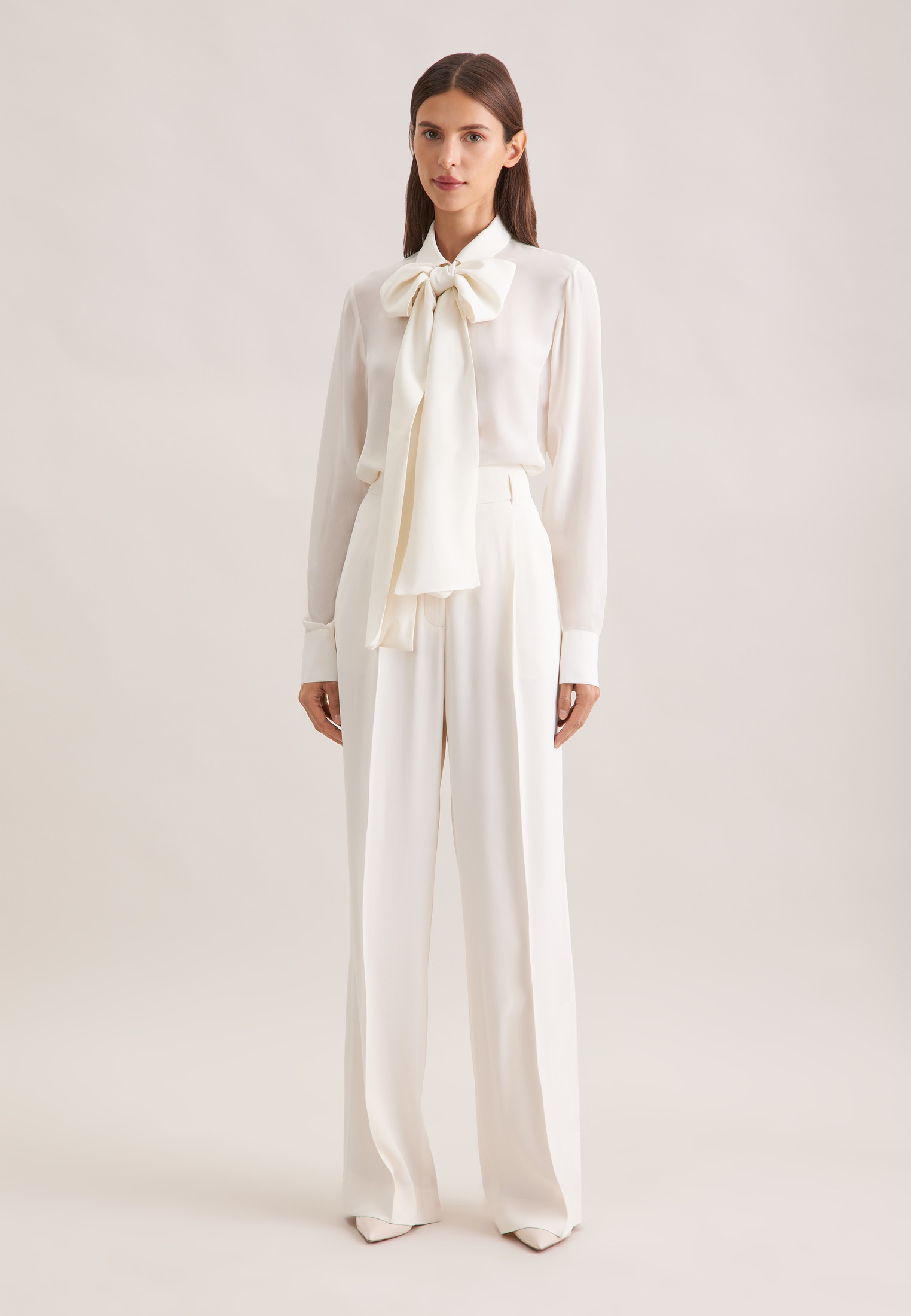 seidensticker Klassische Bluse