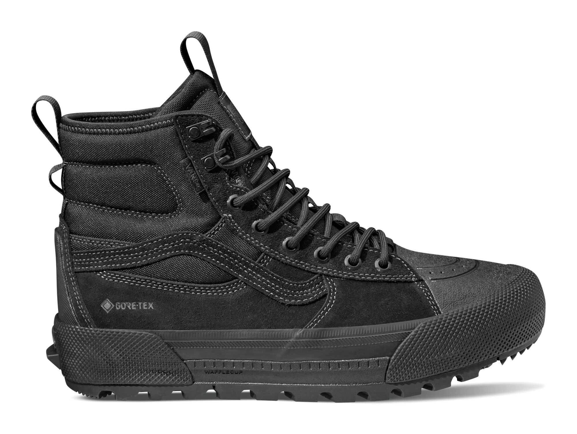 Vans Sneakerboots »MTE Sk8-Hi GORE-TEX«