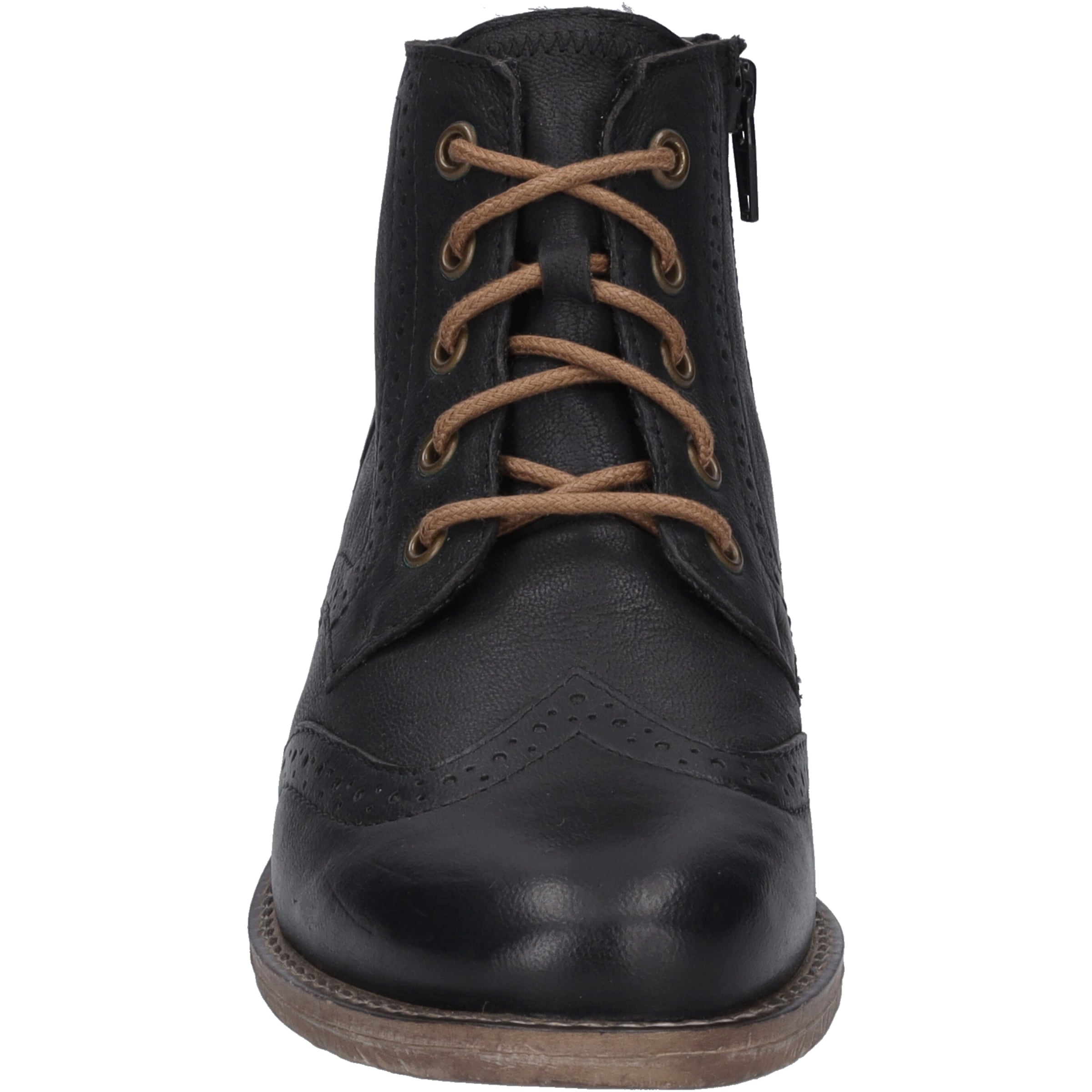 Josef Seibel Stiefelette »Sienna 74, schwarz«