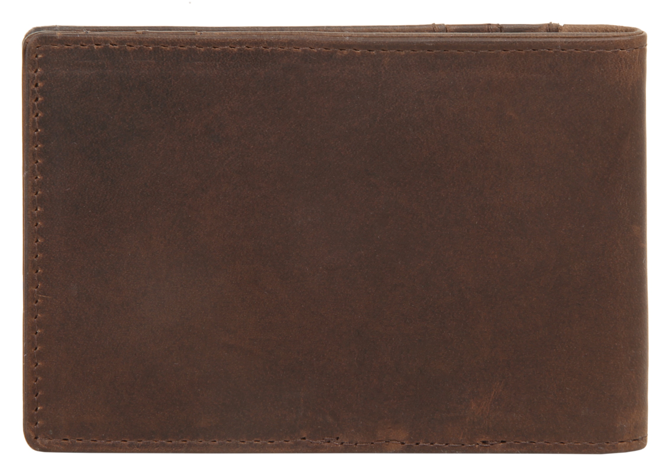 bugatti Brieftasche »ROMANO«, echt Leder