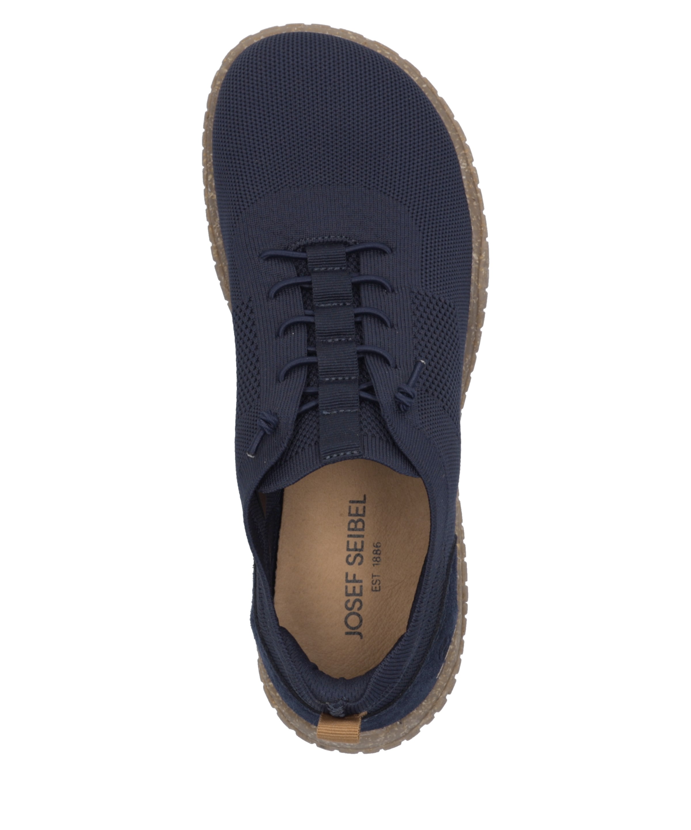 Josef Seibel Sneaker »Wallace 05, nachtblau«