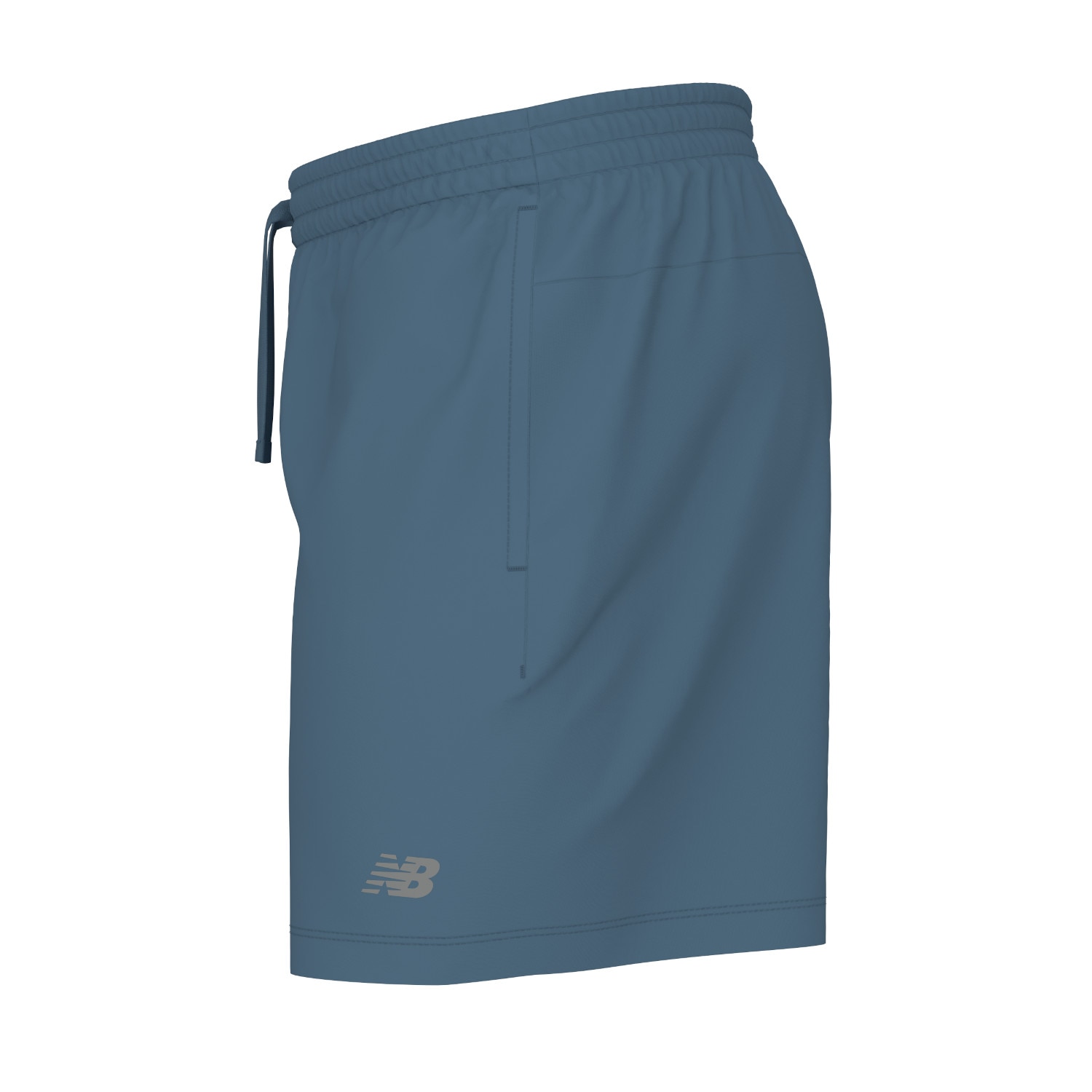 New Balance Laufshorts »Sport Essentials Short 5"«