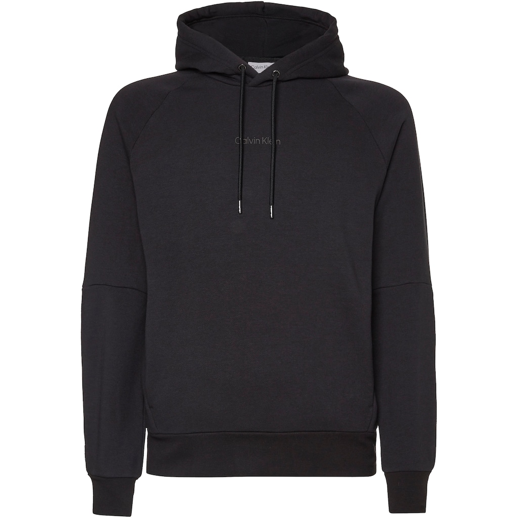 Calvin Klein Hoodie »ELEVATED LOGO TAPE HOODIE«