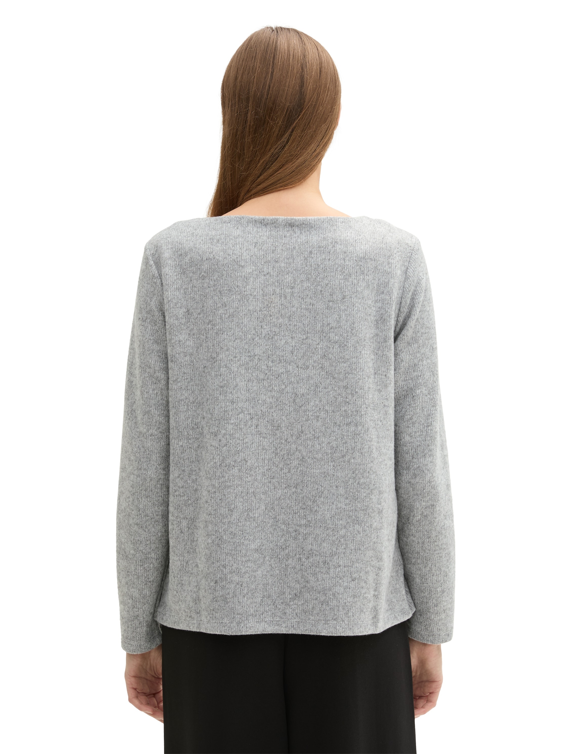 TOM TAILOR Sweatshirt
