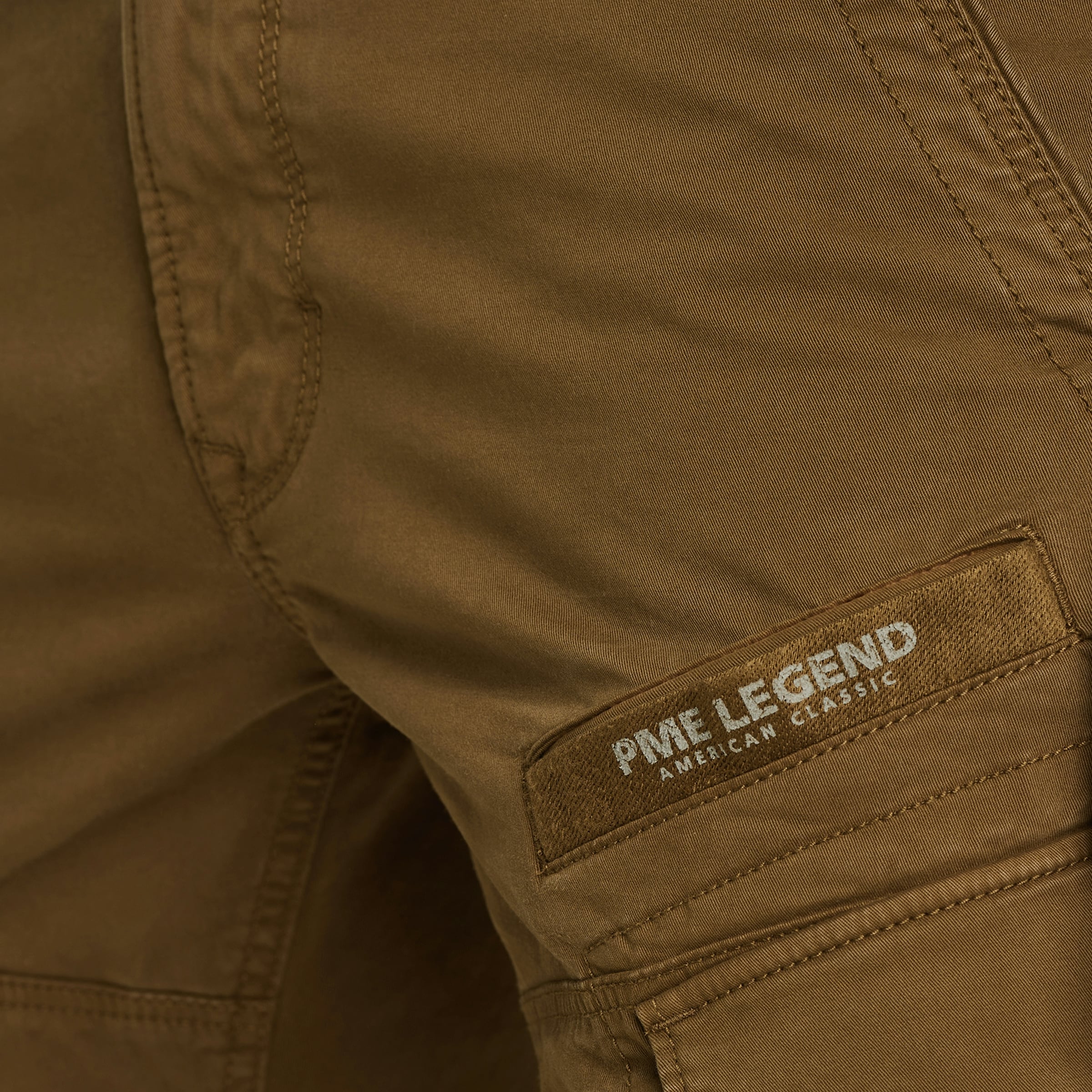 PME LEGEND Cargohose »Nordrop Stretch Twill«