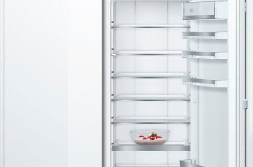 BOSCH Einbaukühlschrank »KIF81PFE0«, KIF81PFE0, 177,2 cm hoch, 55,8 cm breit  bei OTTO