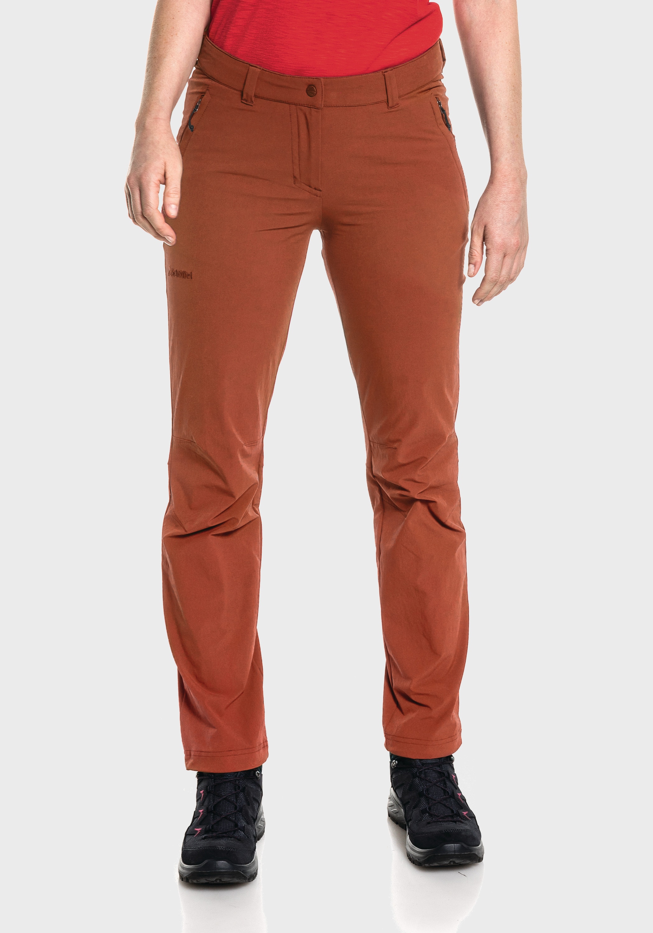 Schöffel Outdoorhose »Pants Engadin1«