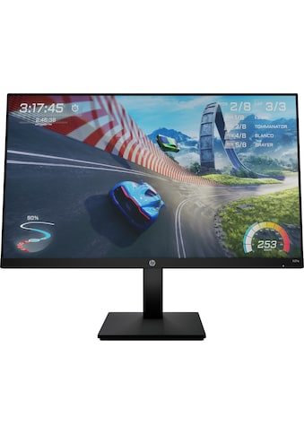 HP Gaming-LED-Monitor »X27q«, 68,6 cm/27 Zoll, 2560 x 1440 px, QHD, 1 ms... kaufen