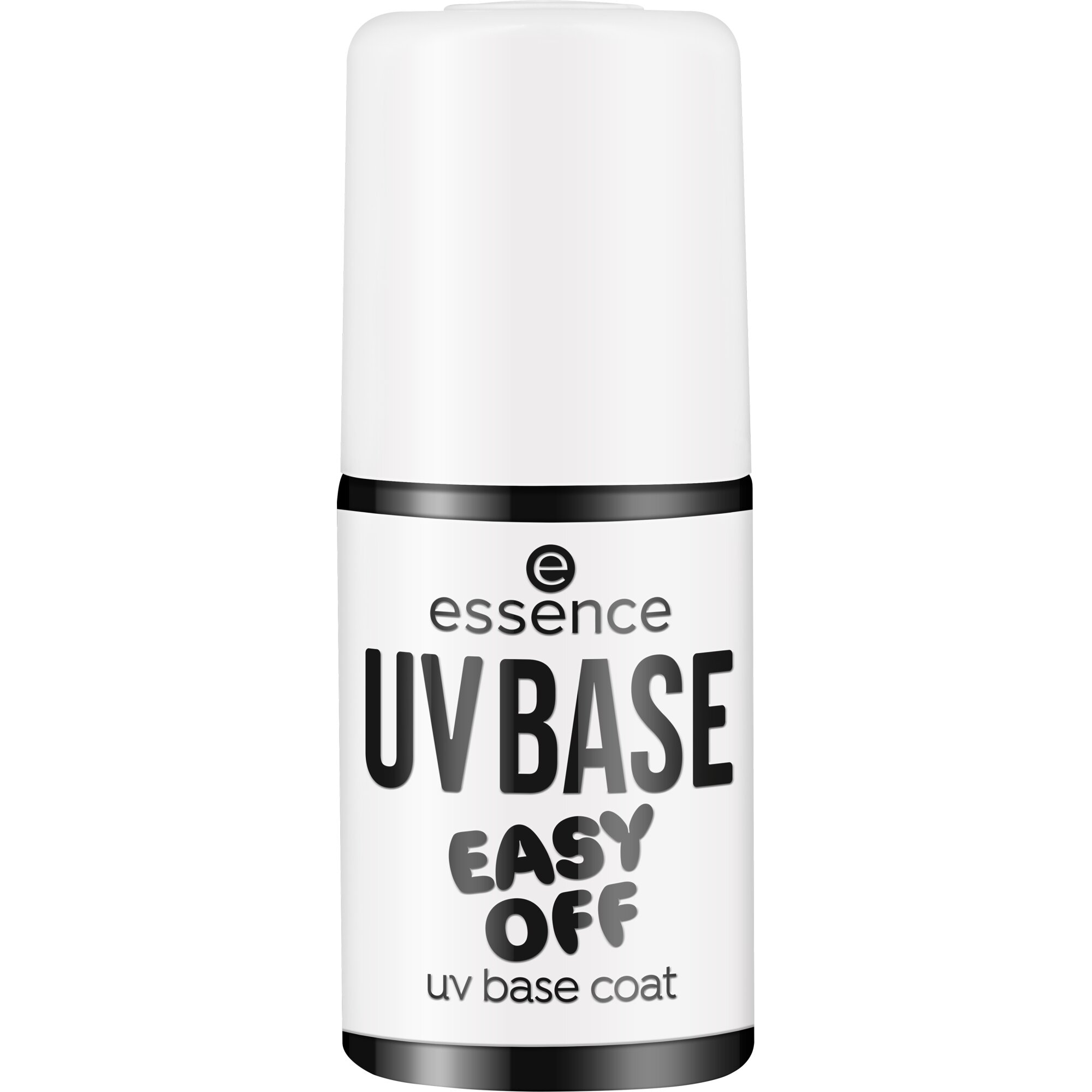 Essence UV-Nagellack »UV BASE EASY OFF uv base coat«